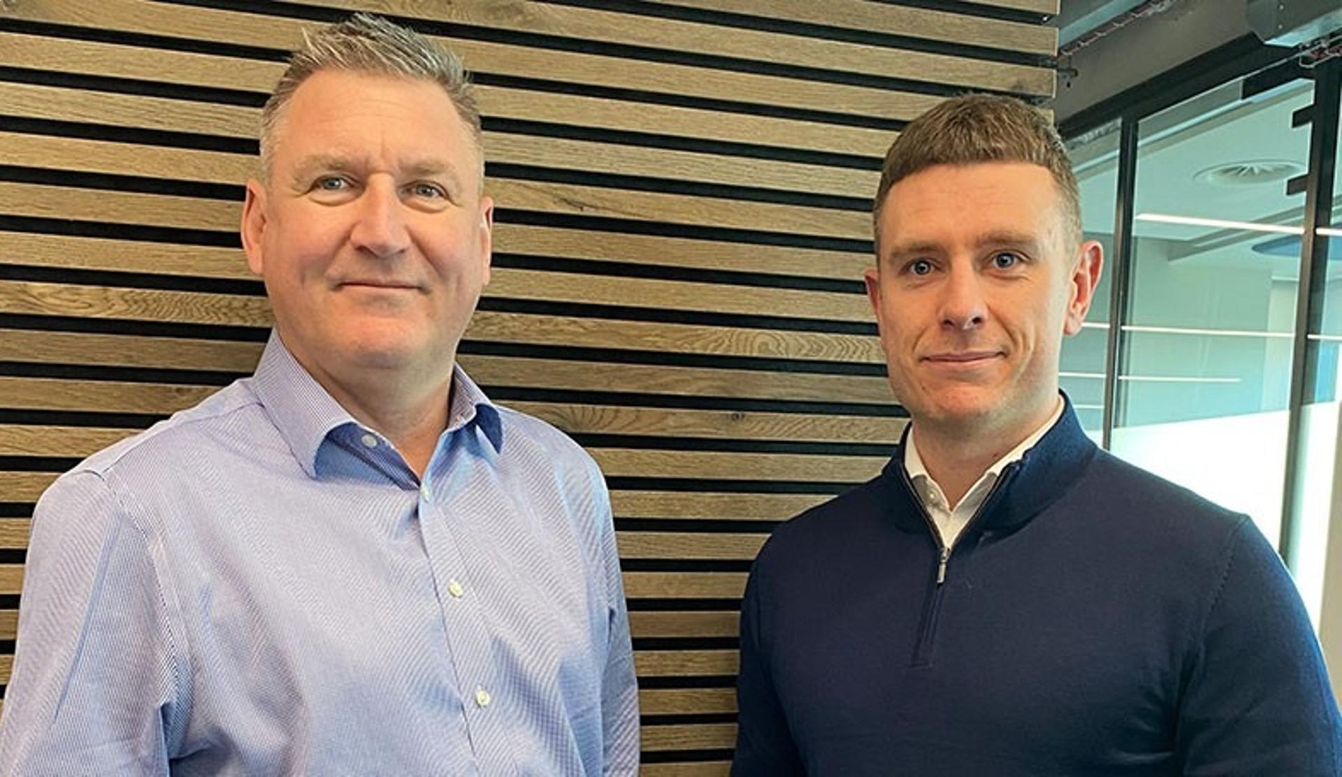 Engineering services group makes appointment to boost M&A strategy