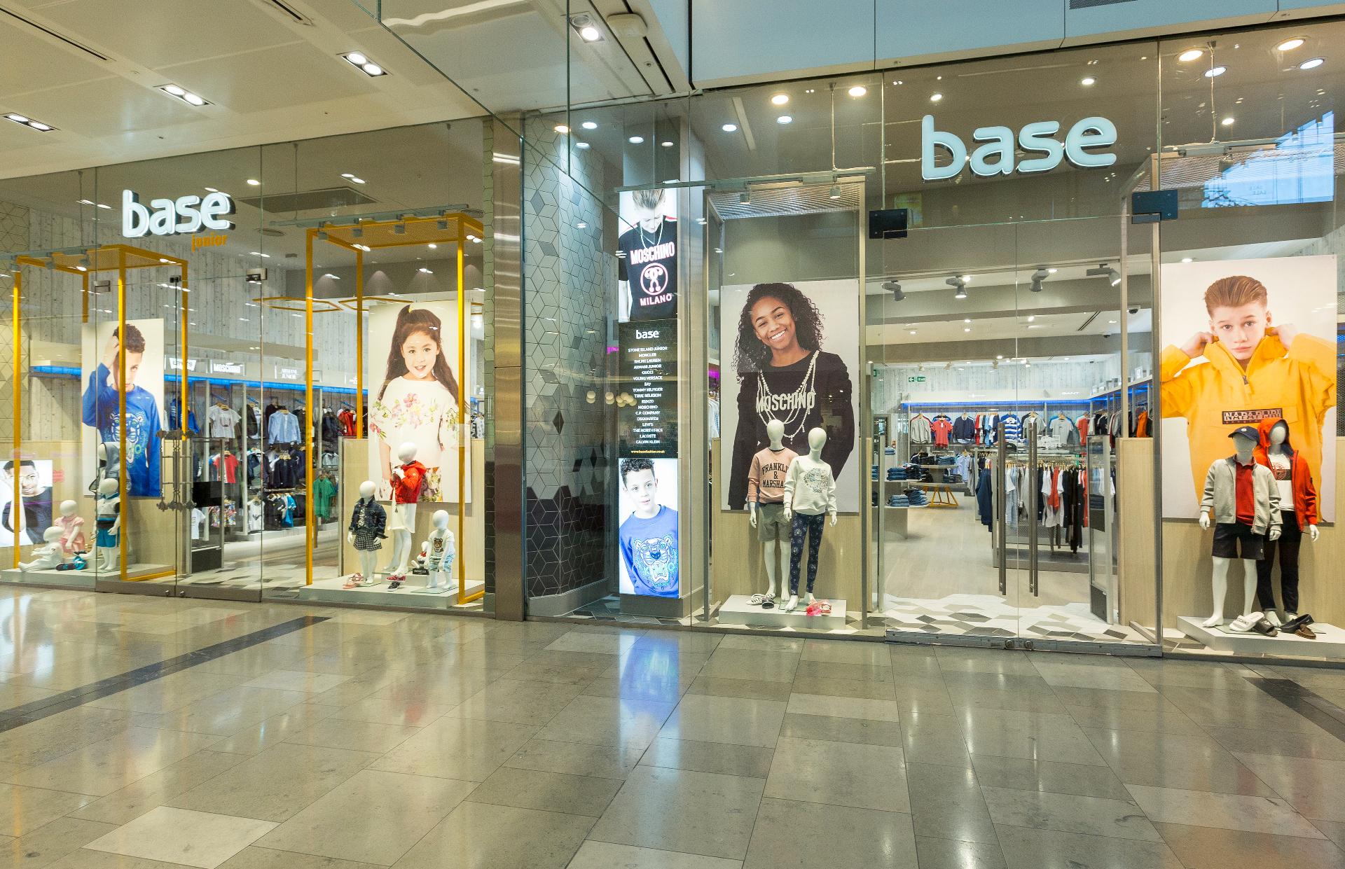 Frasers Group childrenswear business enters administration