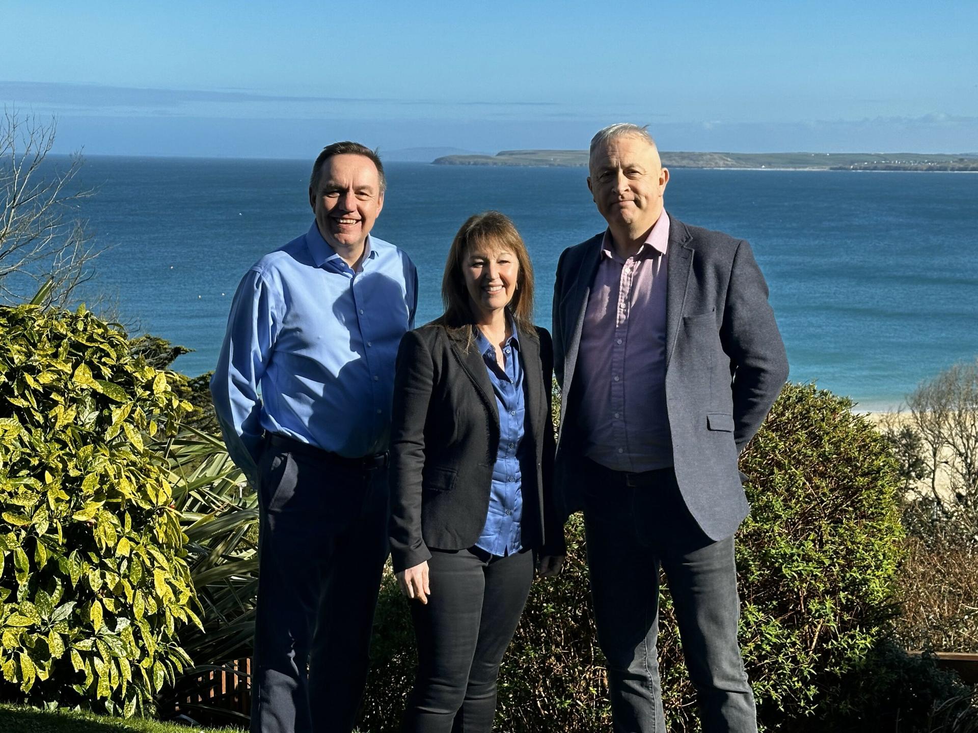 Accountancy firm BK Plus continues M&A drive with Cornwall deal
