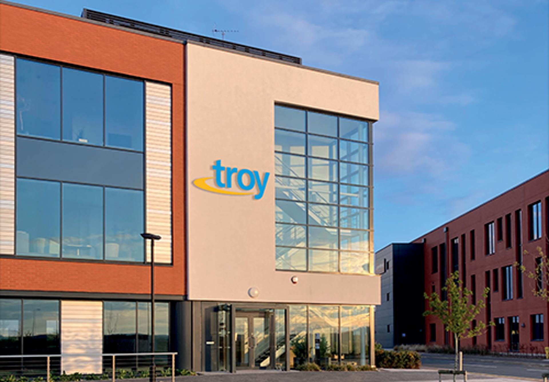 Engineering supplies firm Troy completes latest acquisition