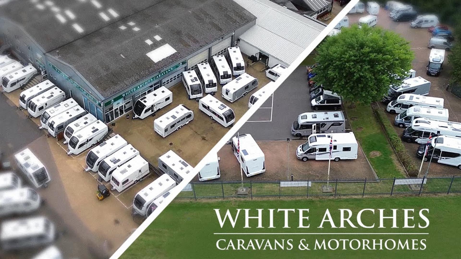 Caravan and motorhome retailer acquired out of administration