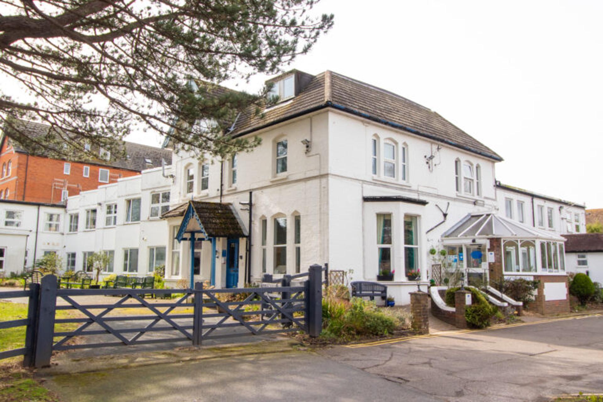 South East care home operator acquired