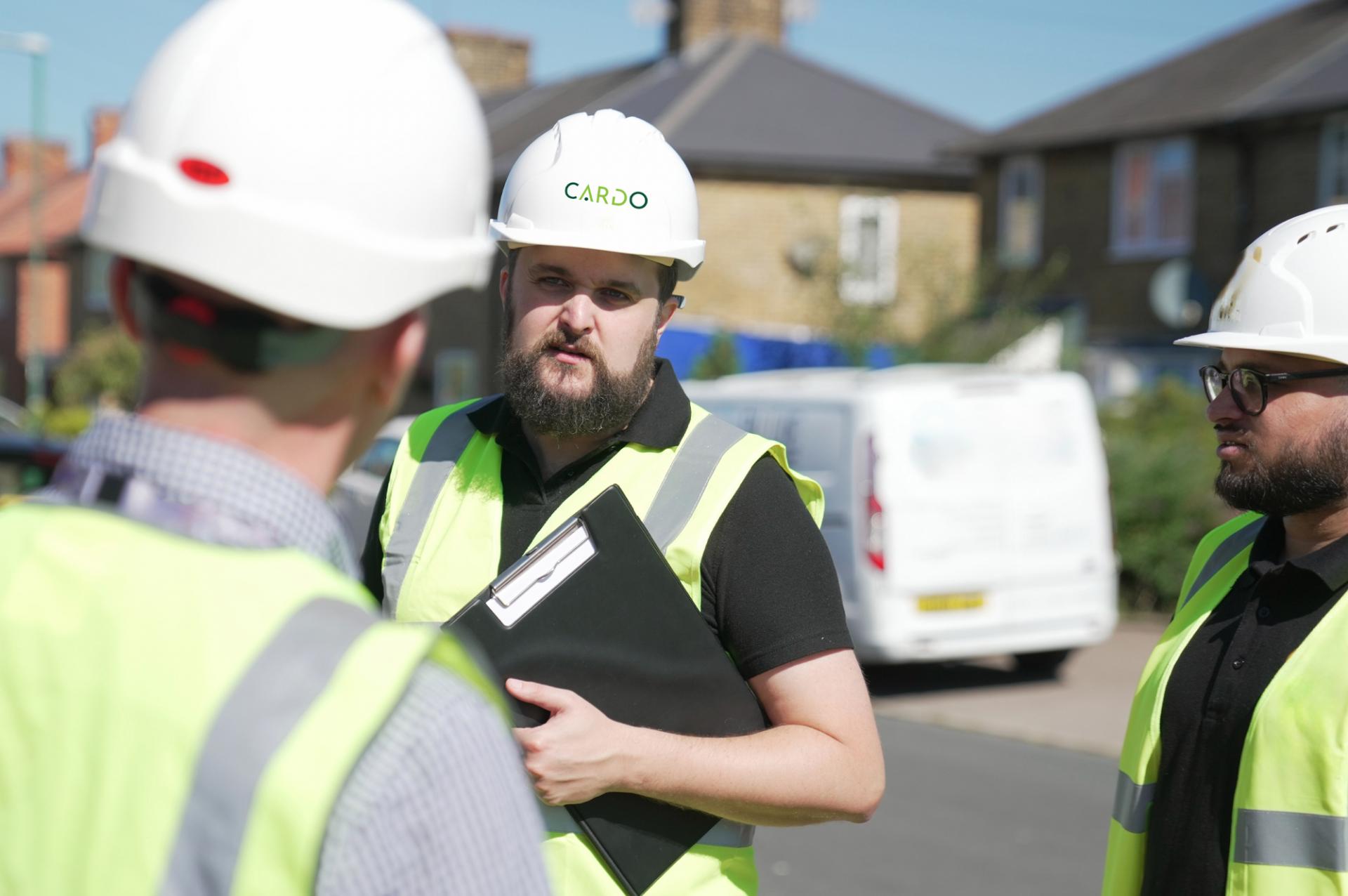 Building maintenance contractor hits £170m revenue with latest deal