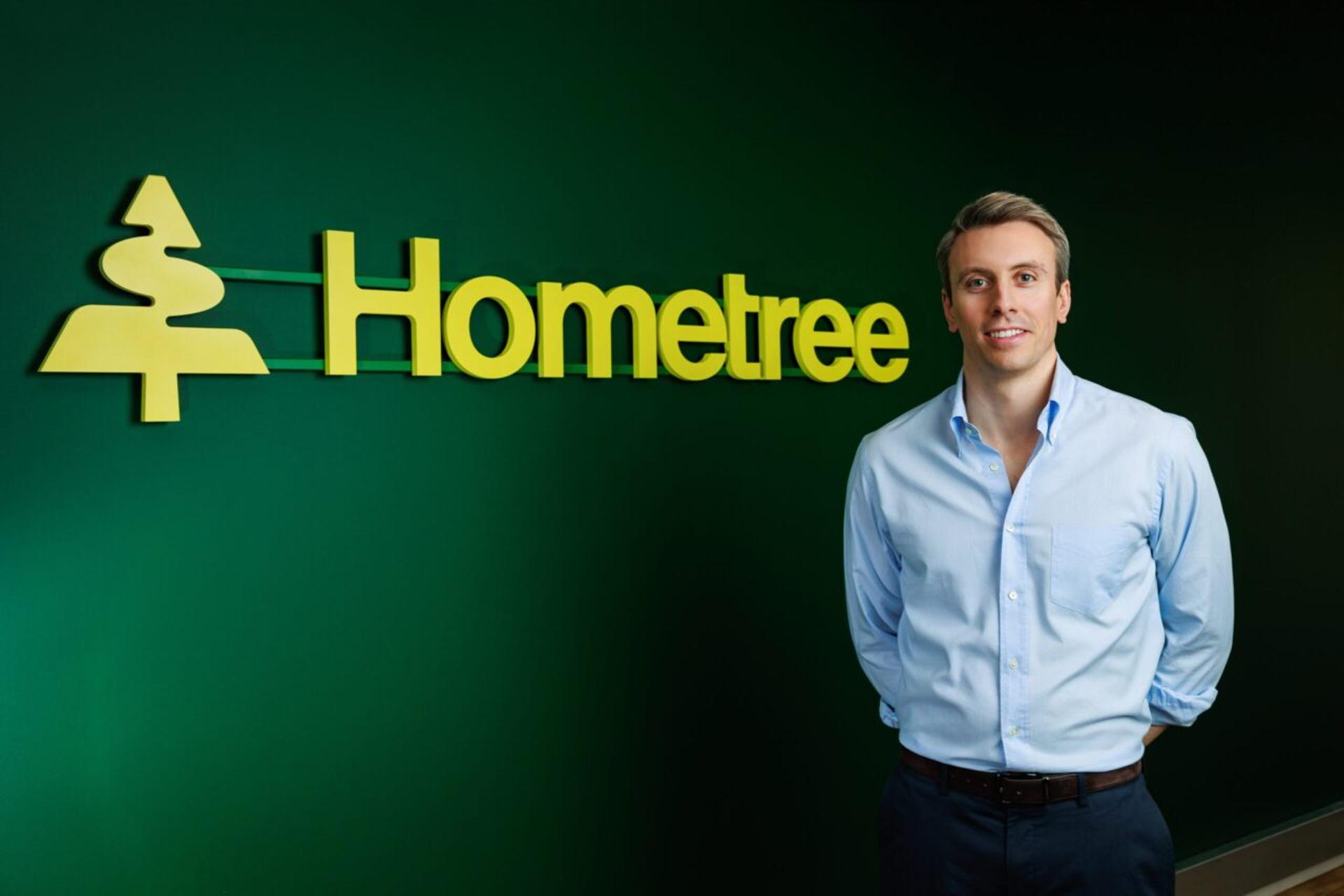 Hometree makes double acquisition after securing new M&amp;A funding