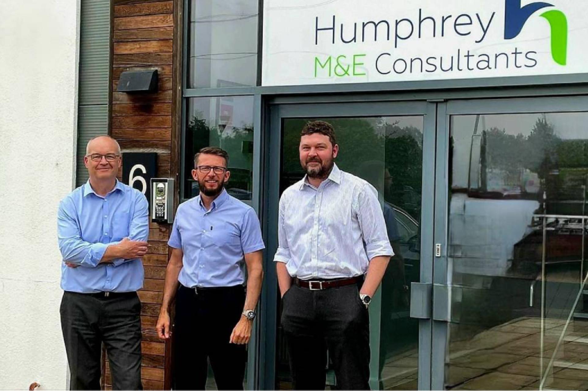 Building services consultancy moves to employee ownership