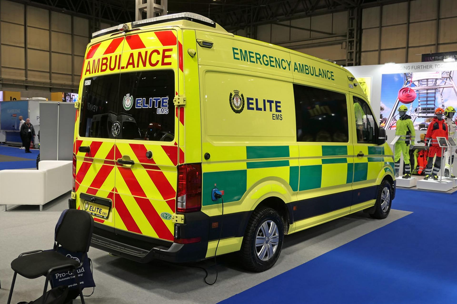 Ambulance services provider acquired in pre-pack deal