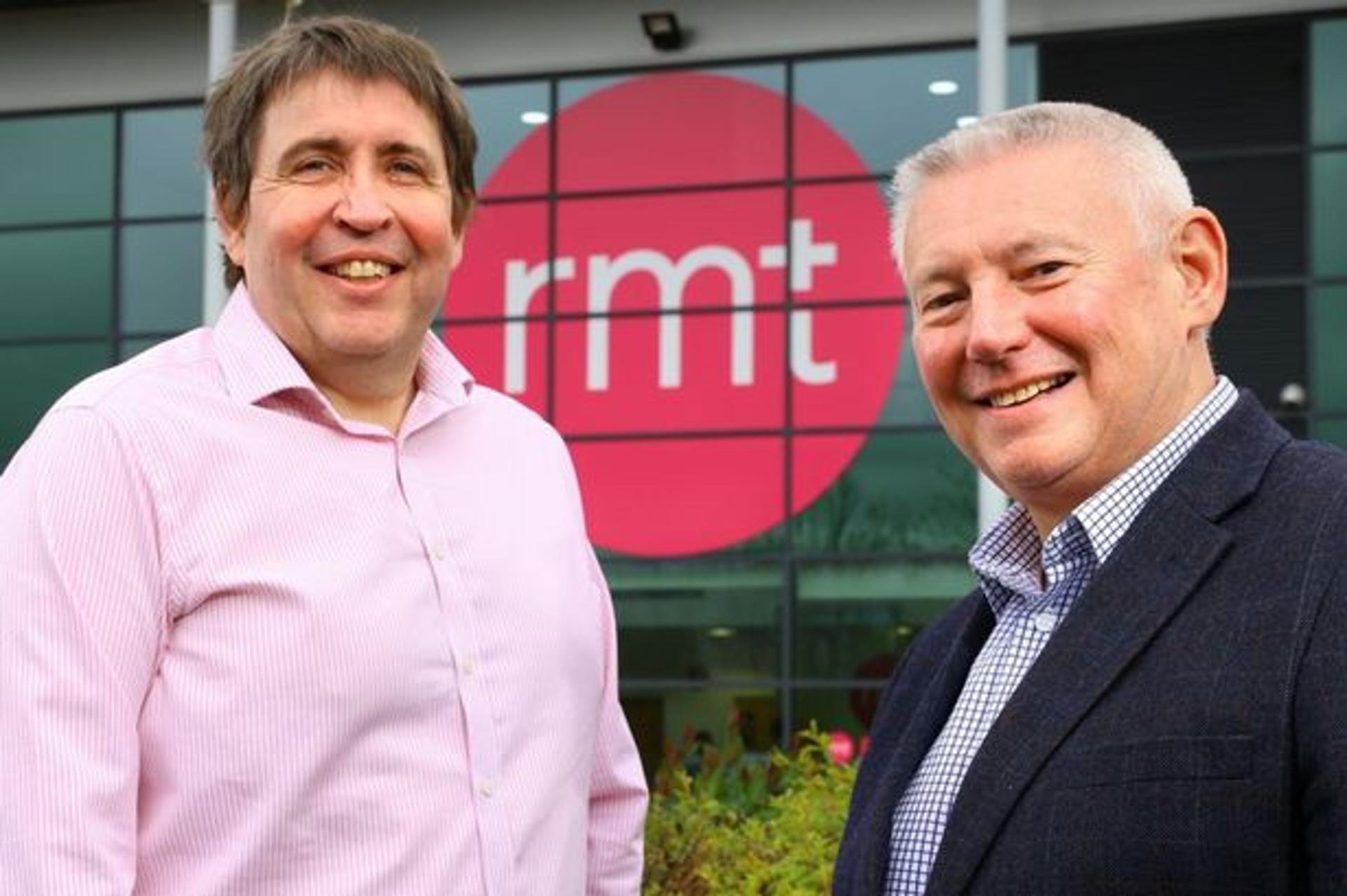 RMT Accountants acquires agriculture and farming accountancy