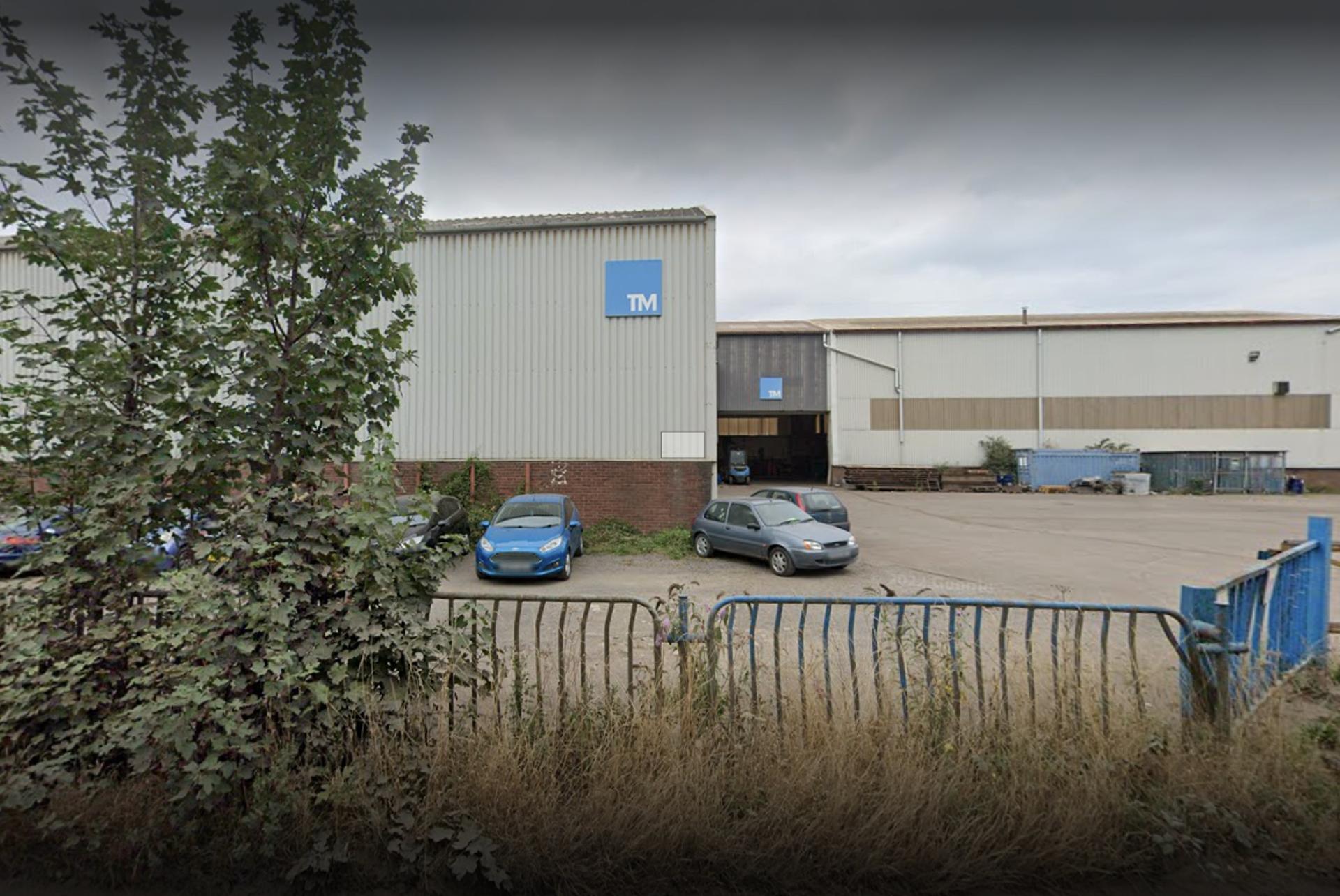 West Midlands engineering firm acquired in pre-pack deal