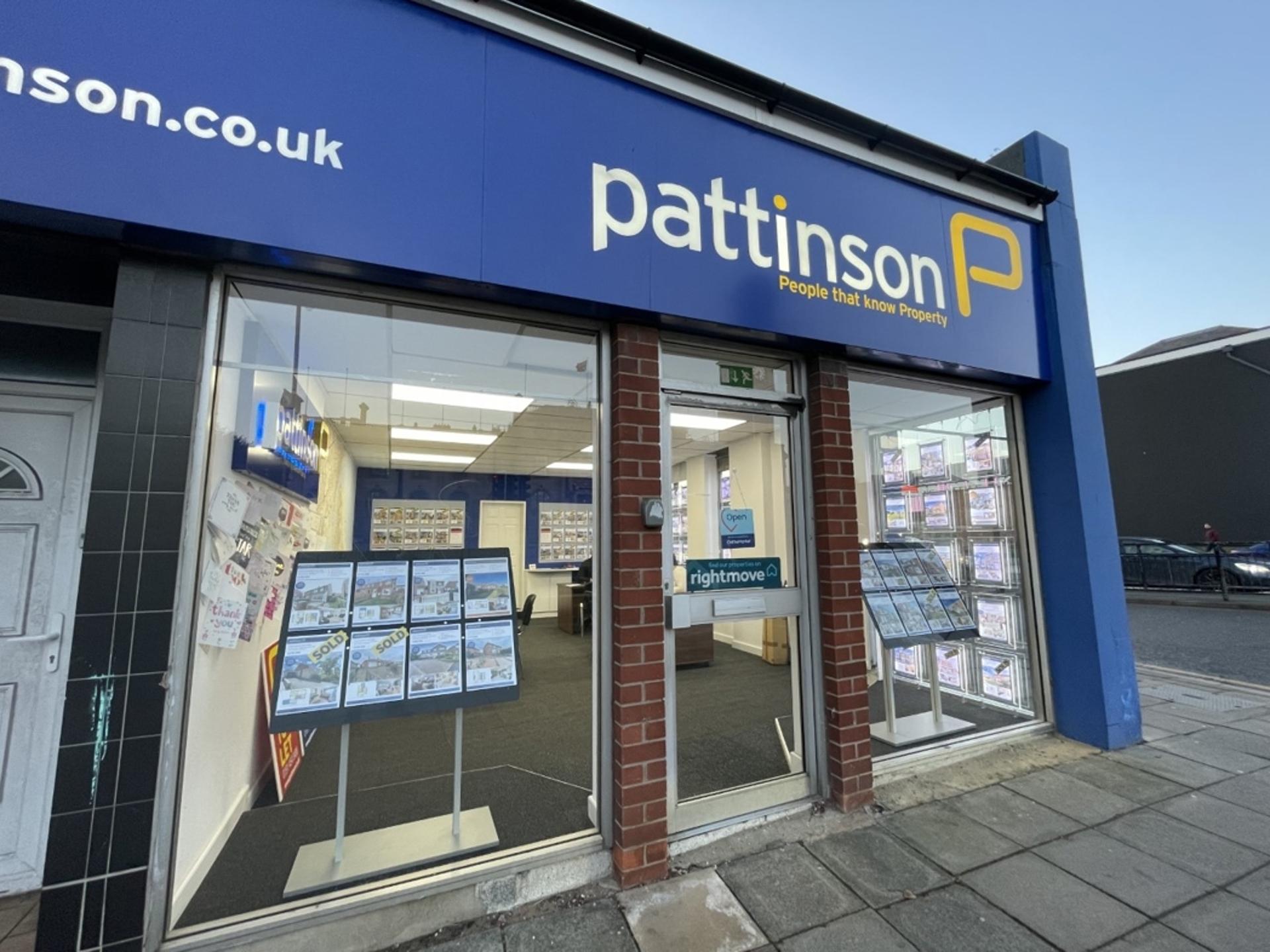 Estate agency makes third acquisition in six months