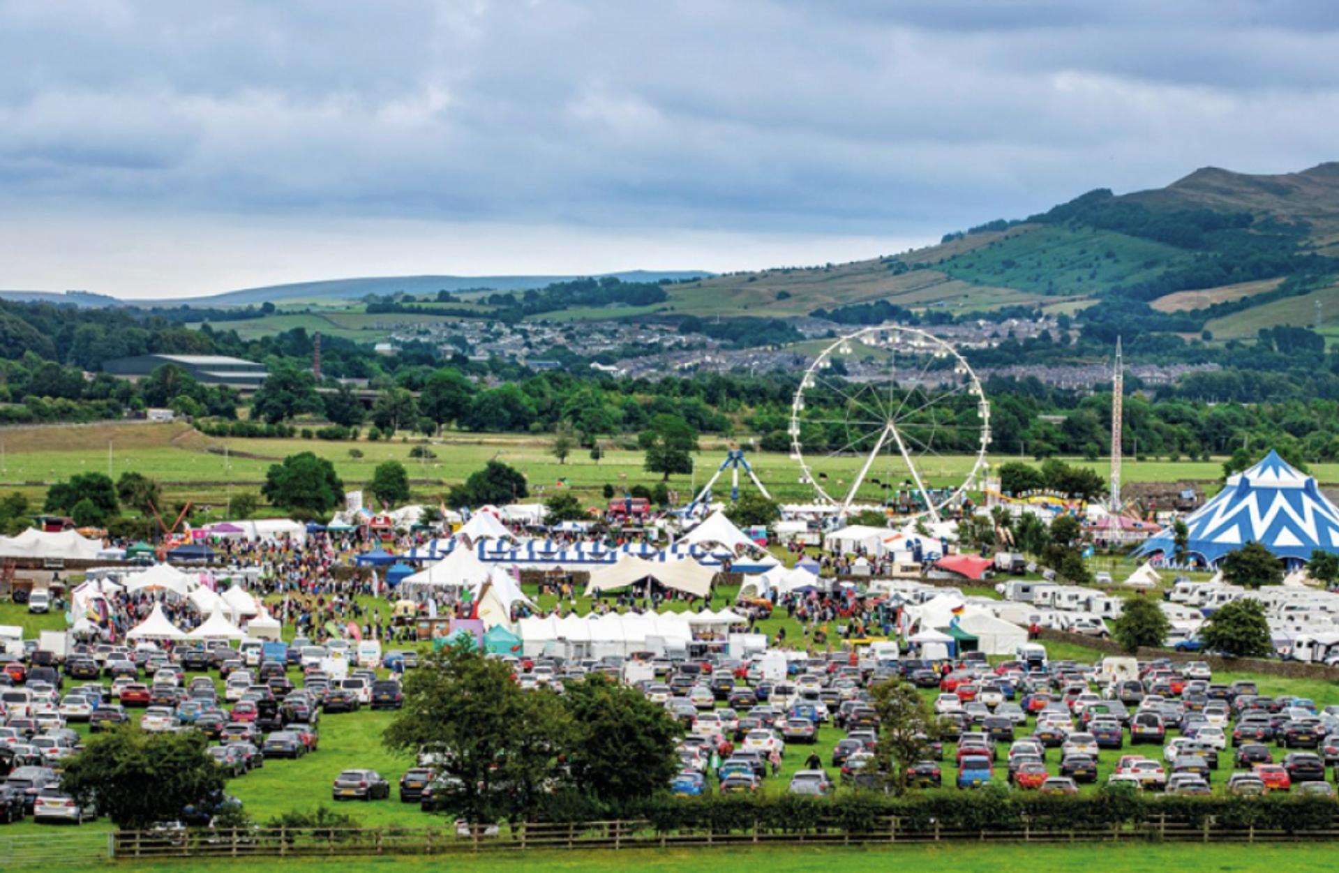 Liquidators to be appointed at food and drink festival operator