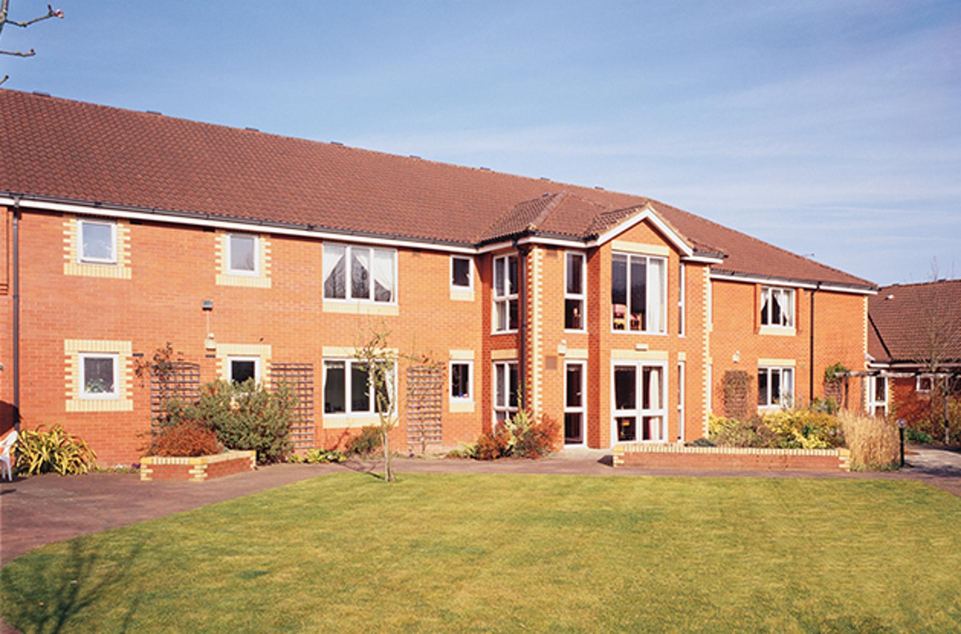 Dovehaven Care Homes continues M&amp;A drive with deal for Warrington site