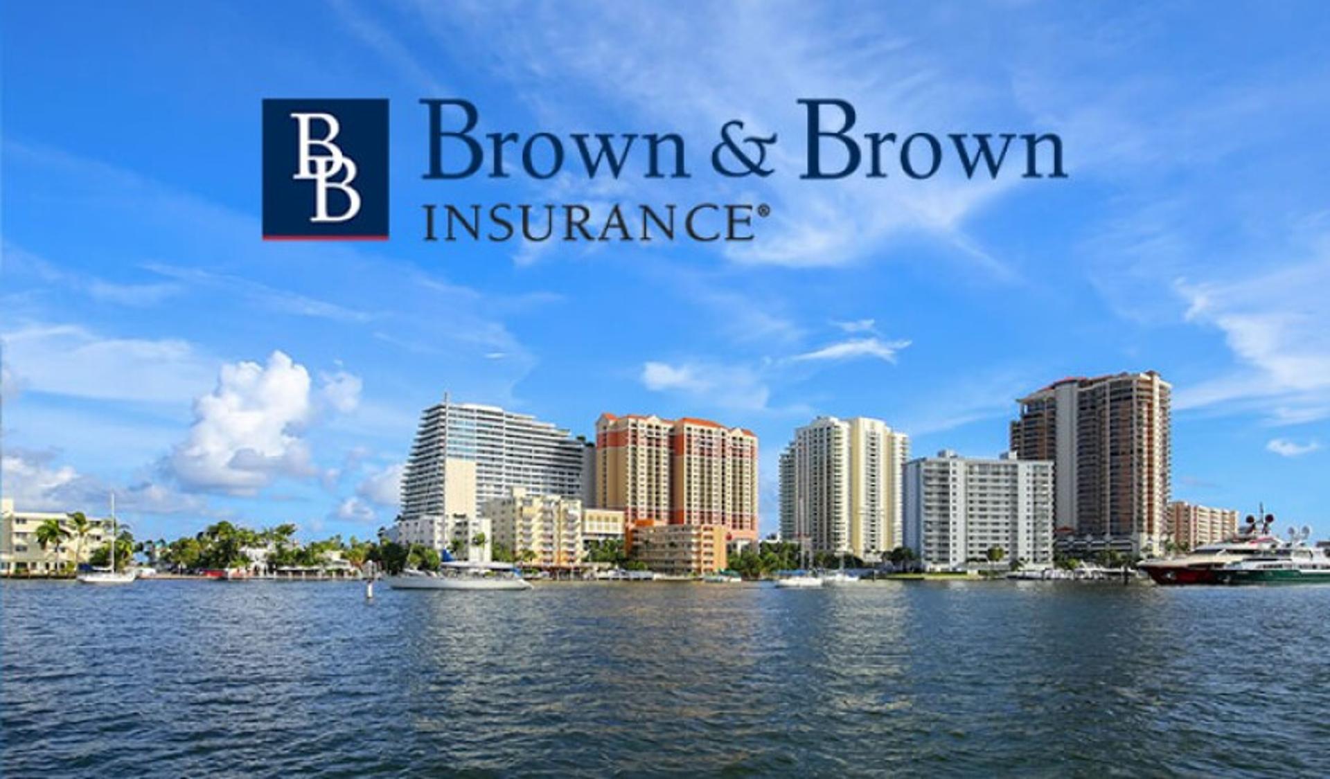 Brown & Brown acquires two insurance brokers