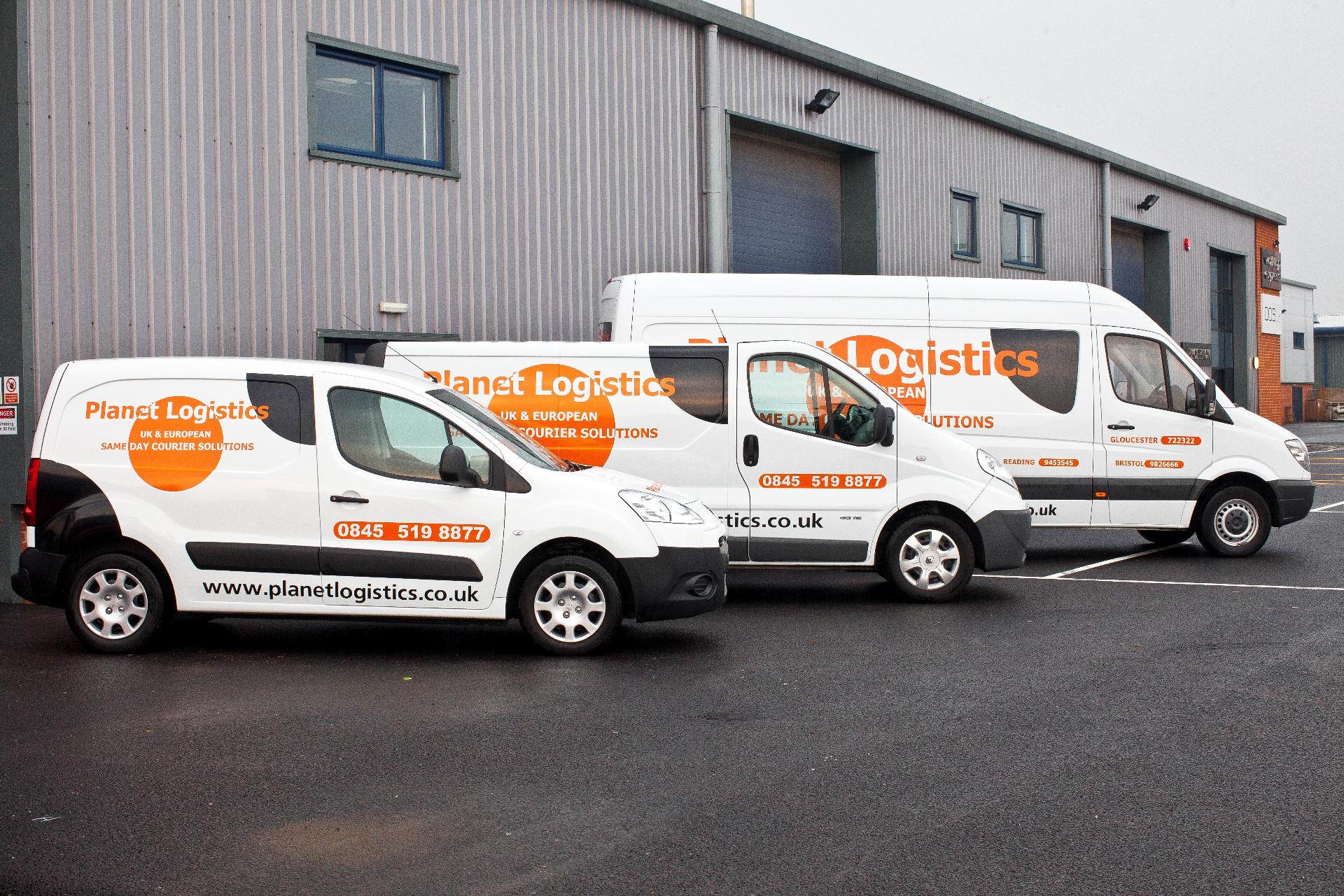 Gloucester logistics firm transitions to employee ownership