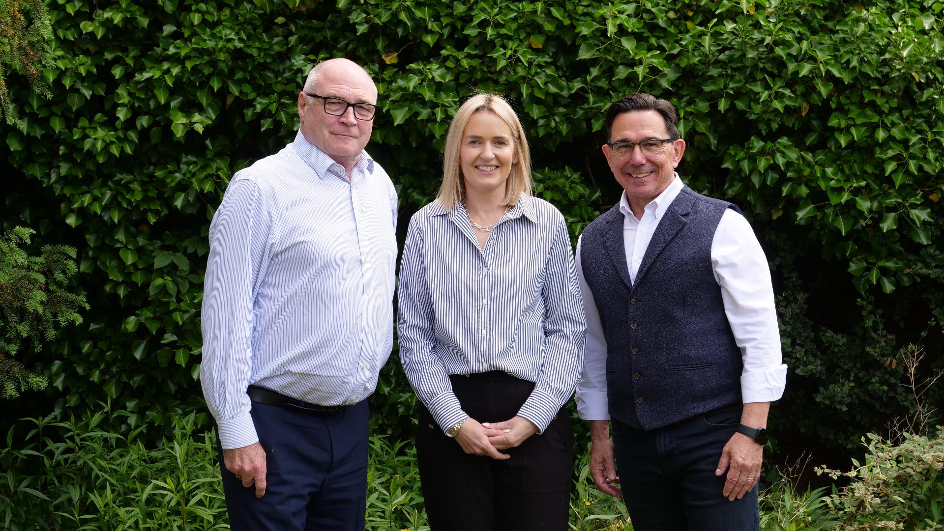 Acquisitive accountancy BK Plus swoops for Fareham company