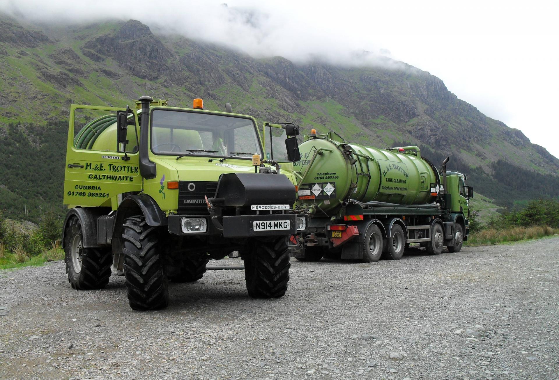 Waste management firm expands with Cumbria takeover