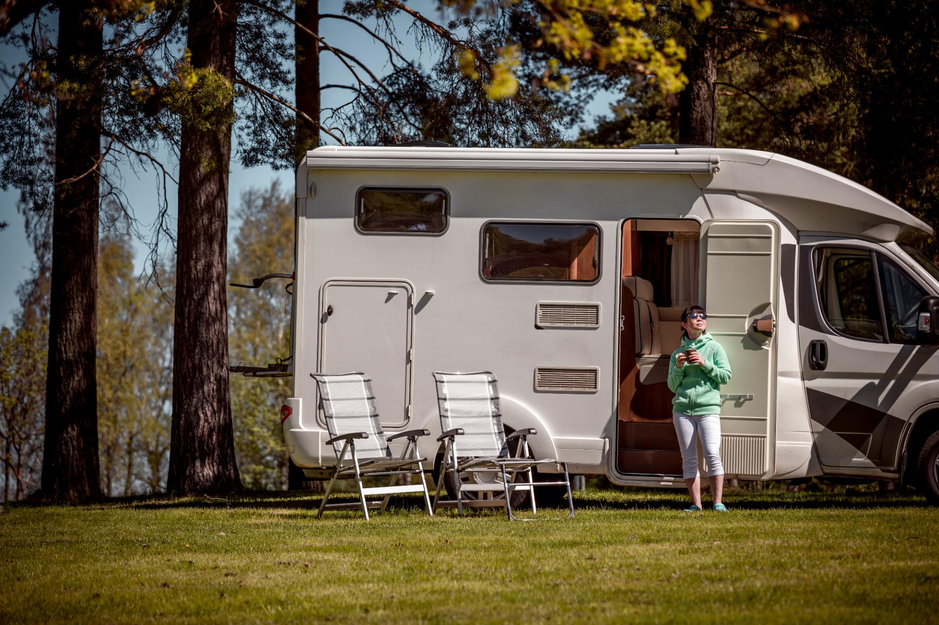 Assets to be sold as Warwickshire caravan dealer falls into administration