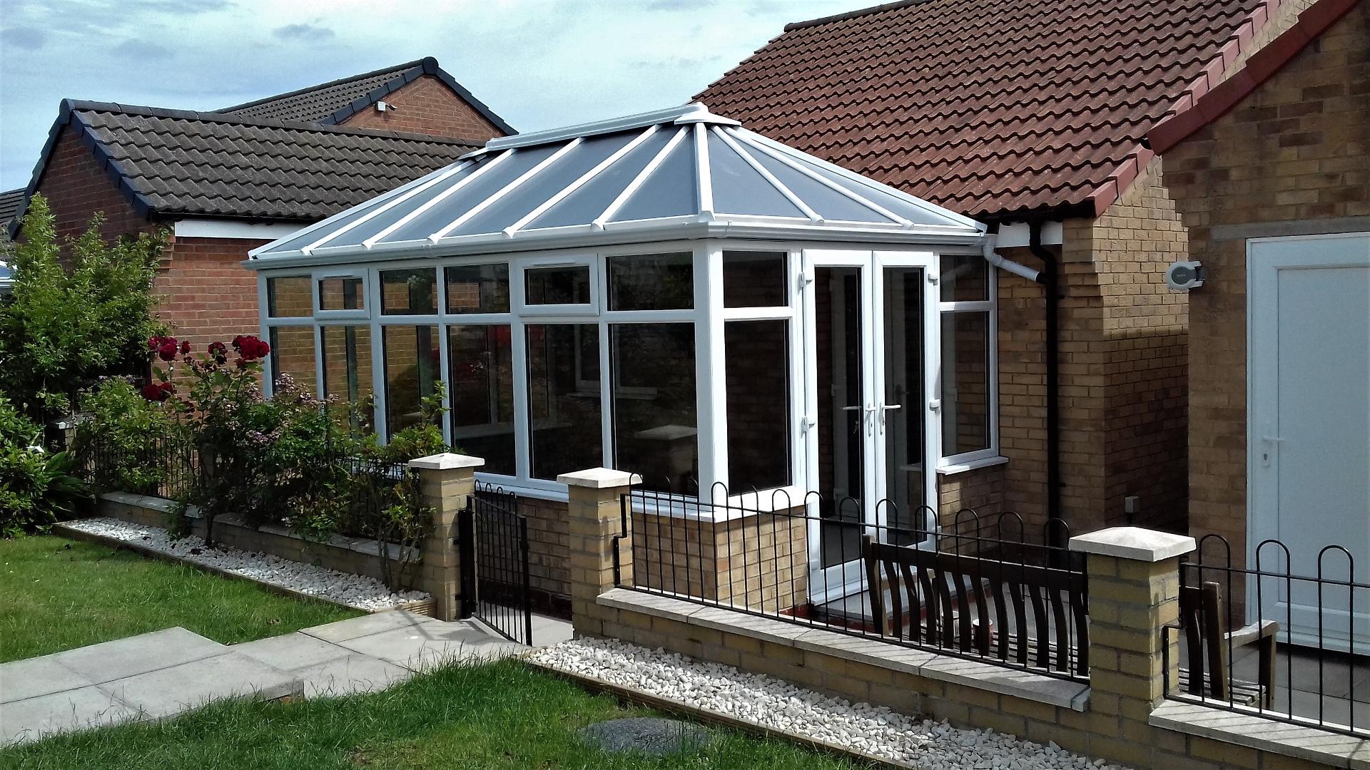 Window and conservatory manufacturer enters liquidation