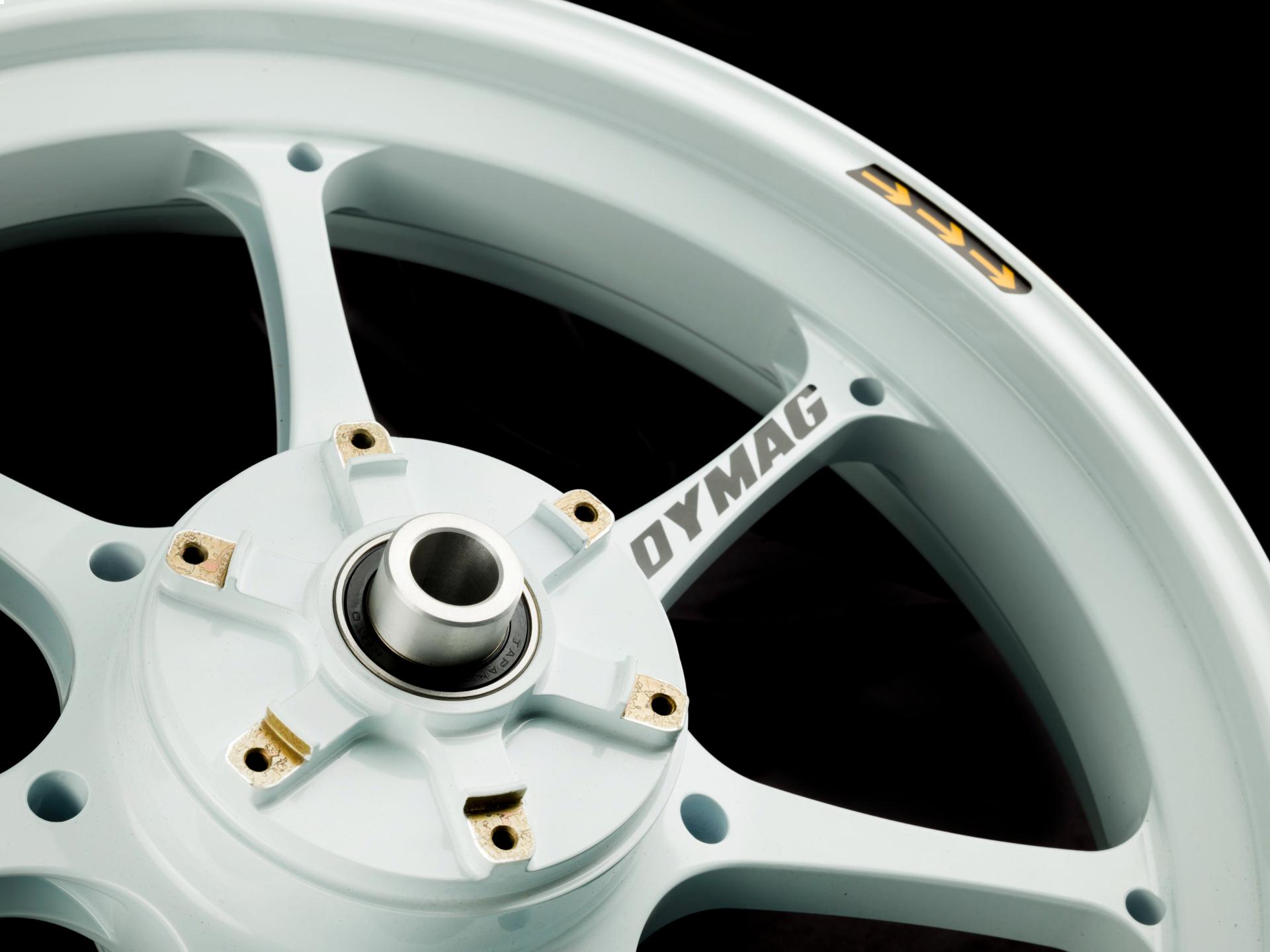 Luxury automotive rims manufacturer acquired by German firm
