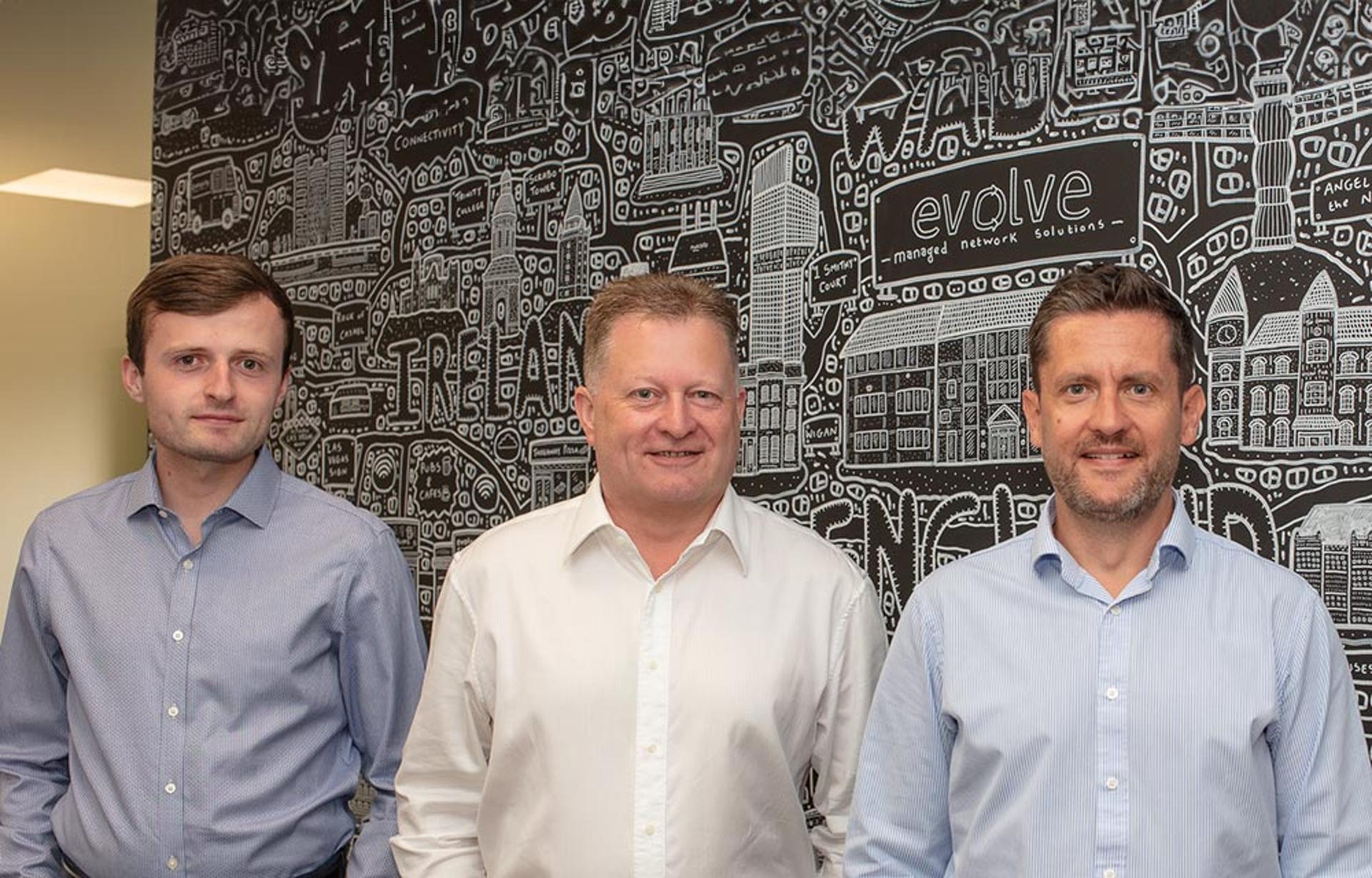 IT companies secures BGF backing for acquisitions