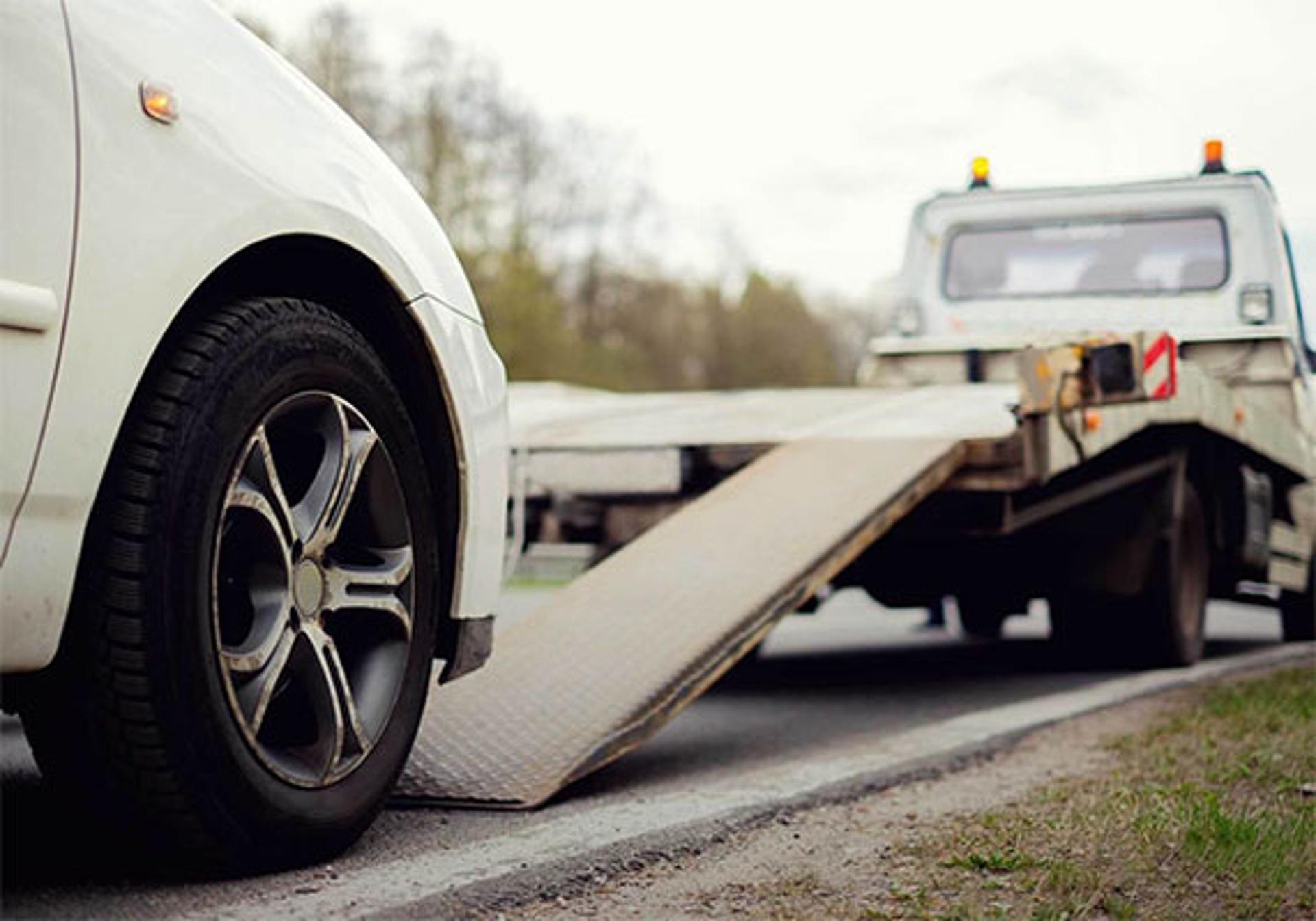 Nottingham vehicle recovery firm acquired in pre-pack deal