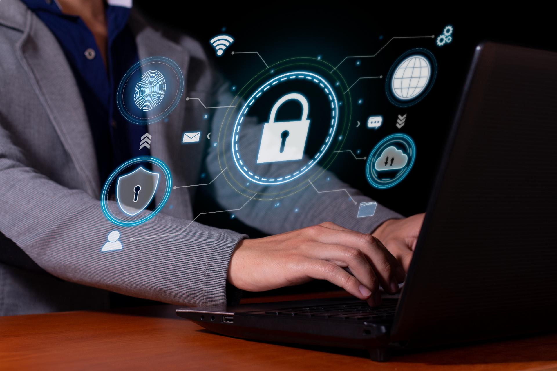 Threat actors evolving tactics to exploit cybersecurity gaps amid M&A ...