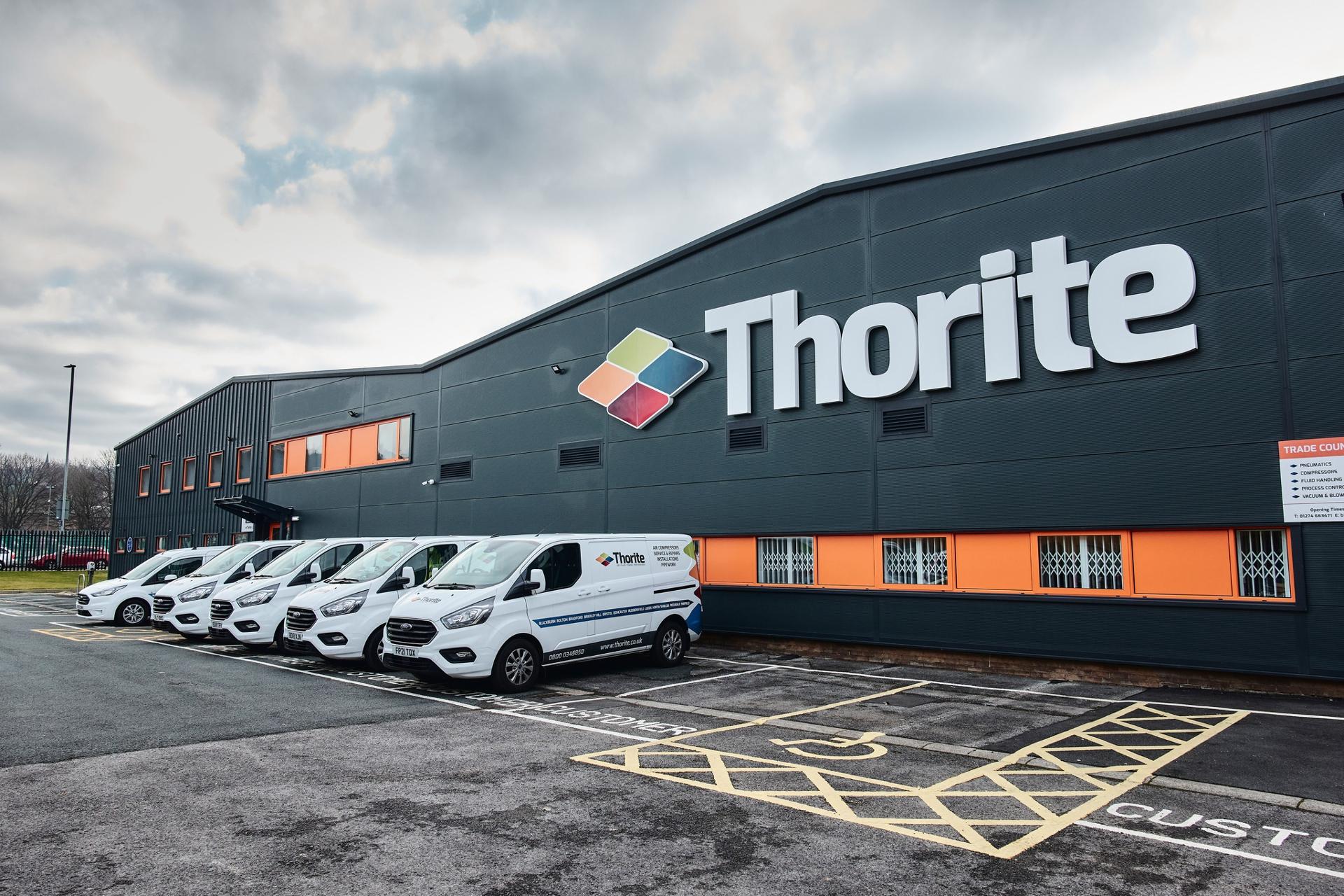 Bradford-headquartered manufacturer acquired out of administration