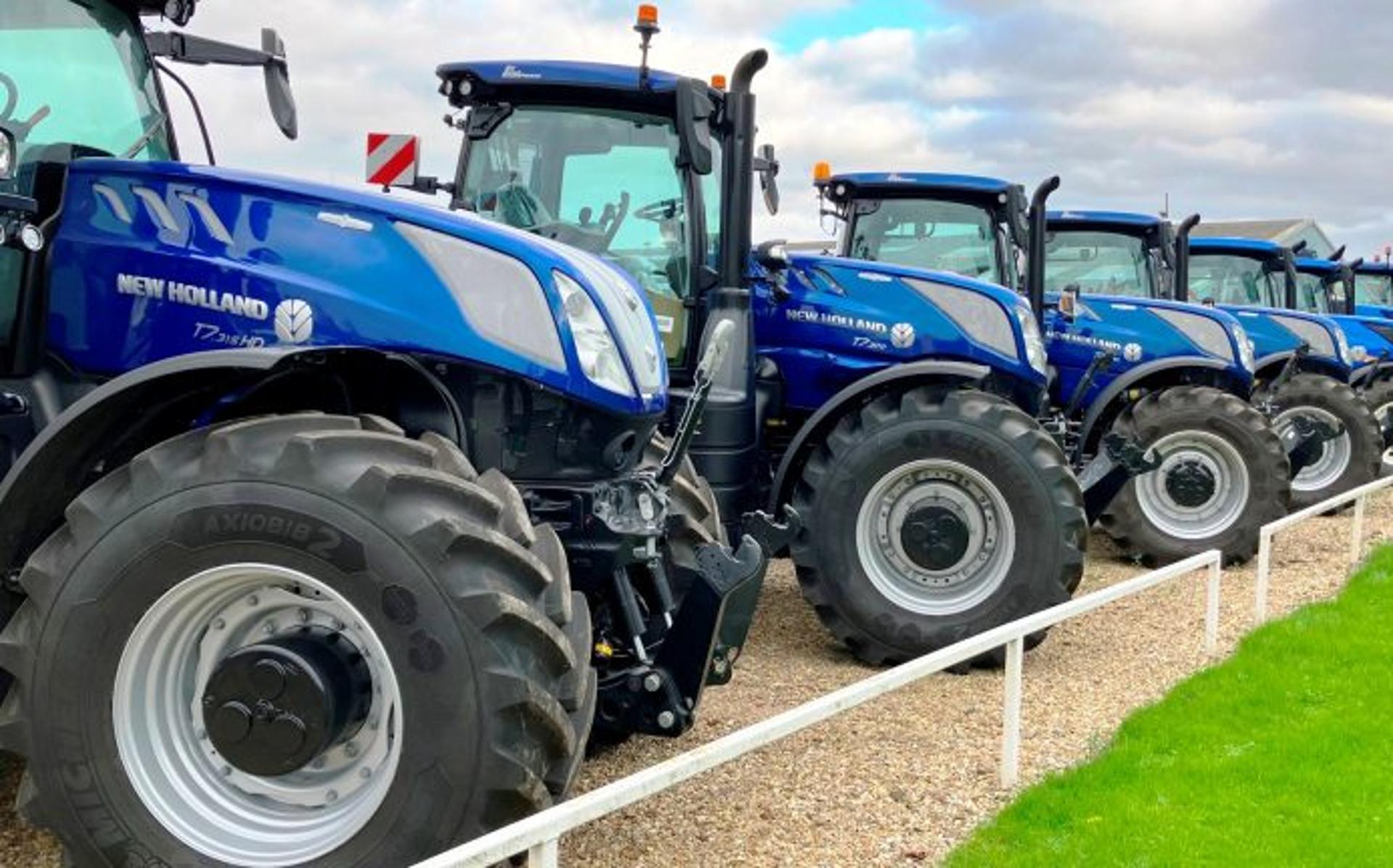 Administrators sell part of Lincolnshire agricultural machinery firm