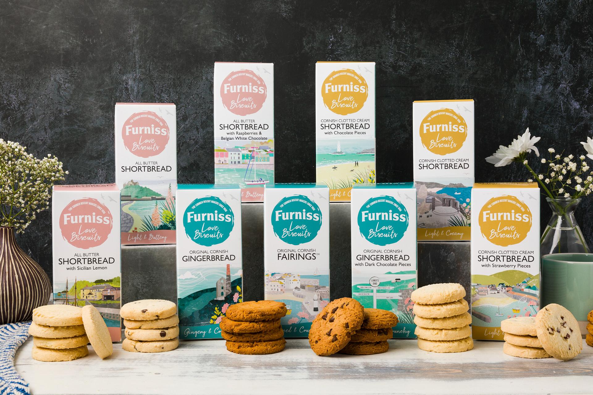 Biscuit maker acquired by Prima Bakeries Group