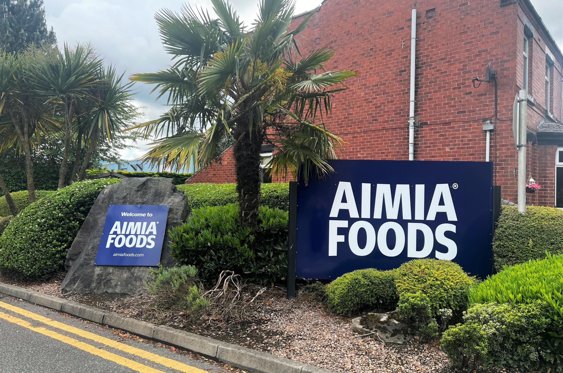 Food and drink firm acquired by founding family