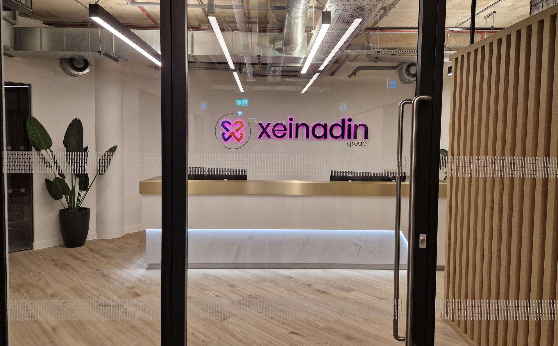 Xeinadin announces 26th acquisition in two years