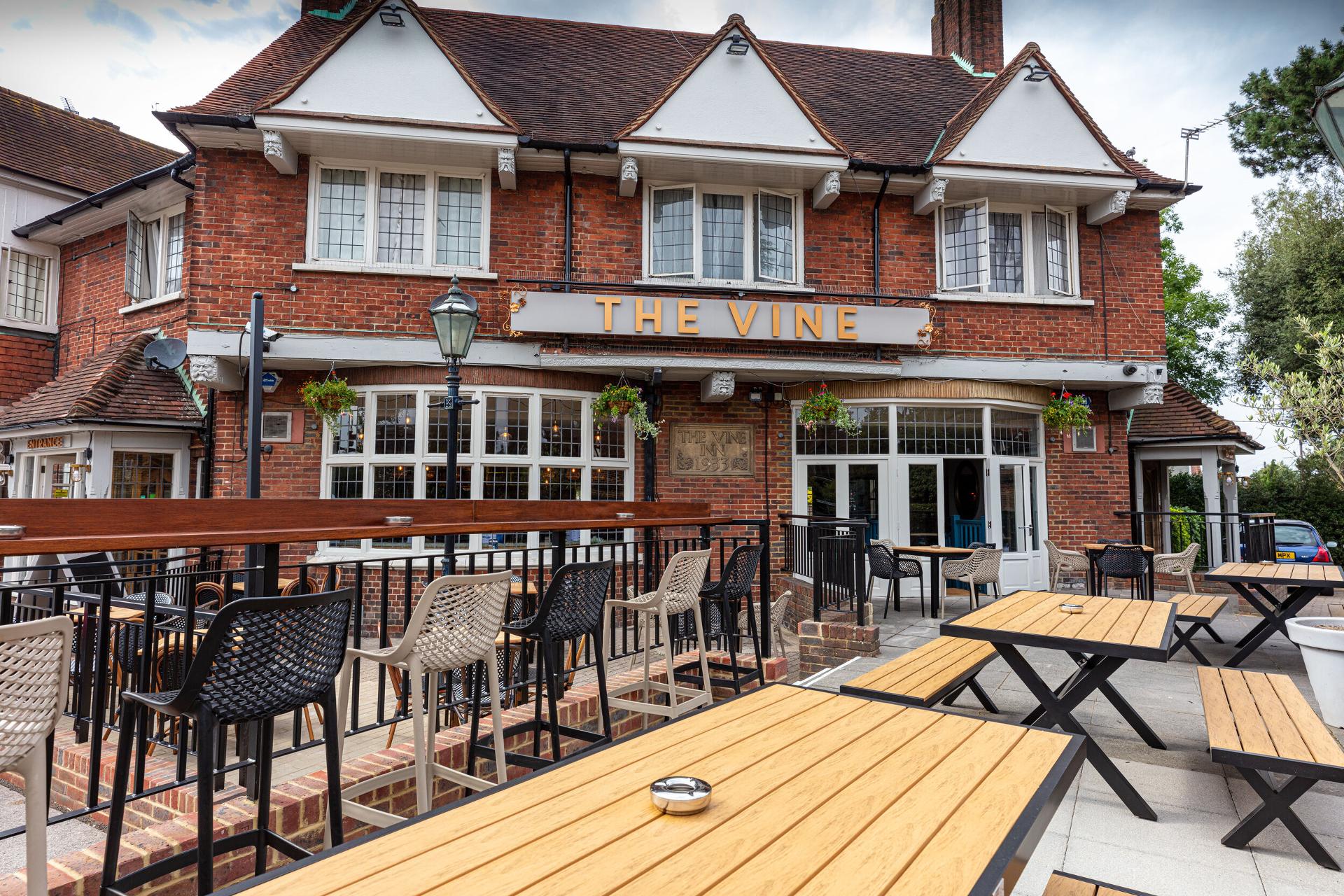 Pub group acquires portfolio of 14 venues