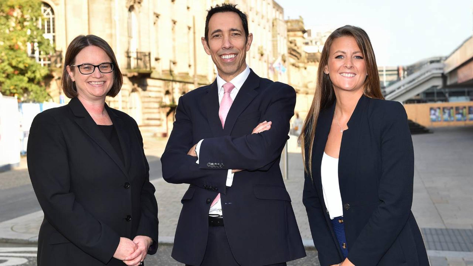 Lancashire law firm acquires local counterpart