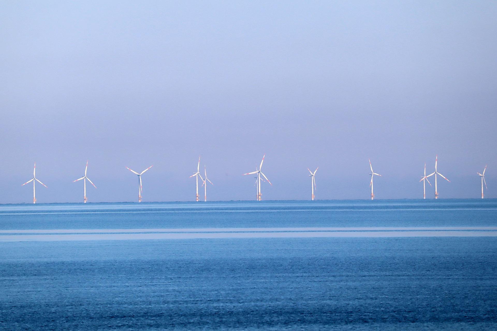 Offshore wind group Venterra powers up new acquisition