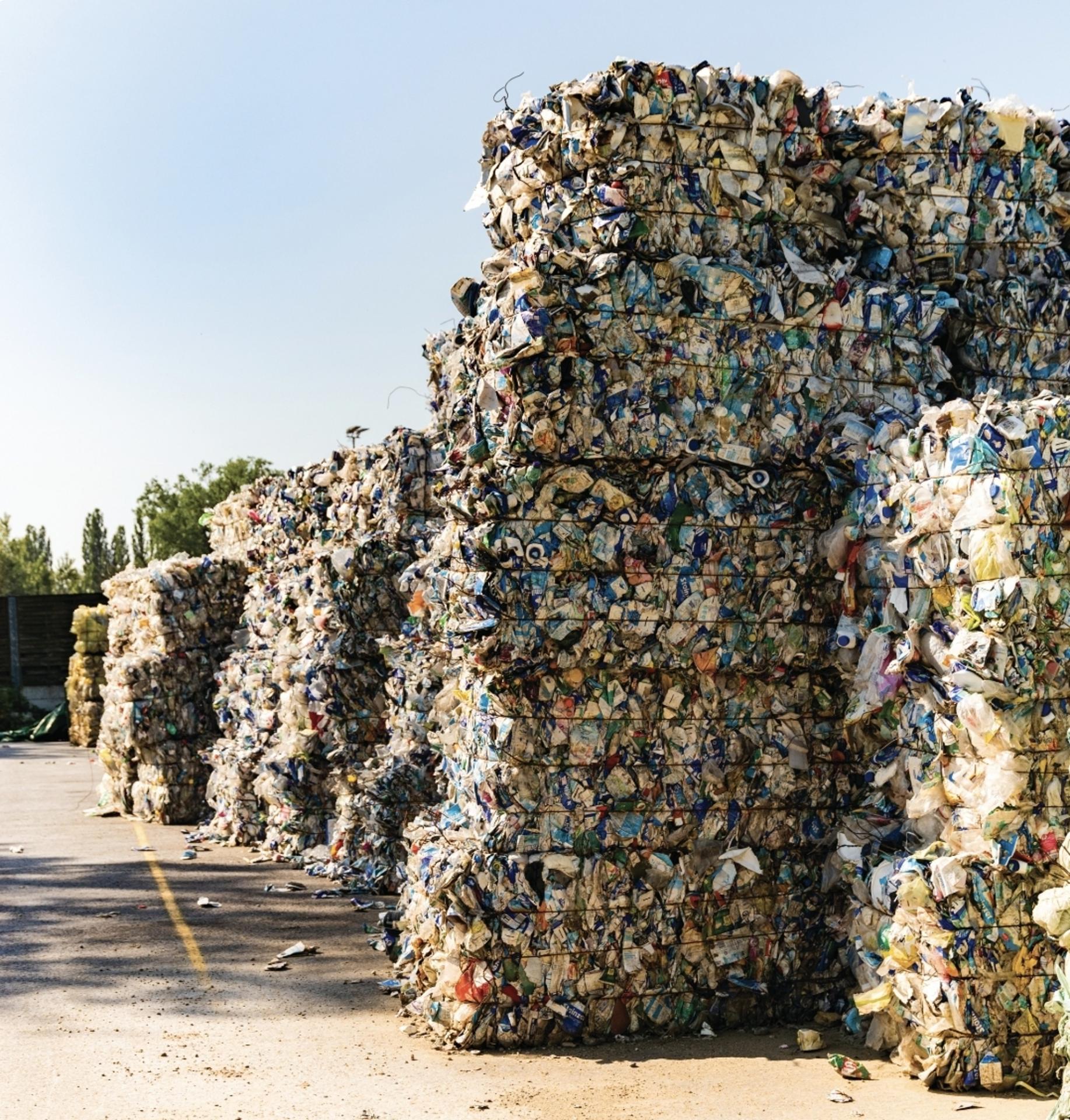 Waste and recycling M&A: Resilience, disruption and sustainability