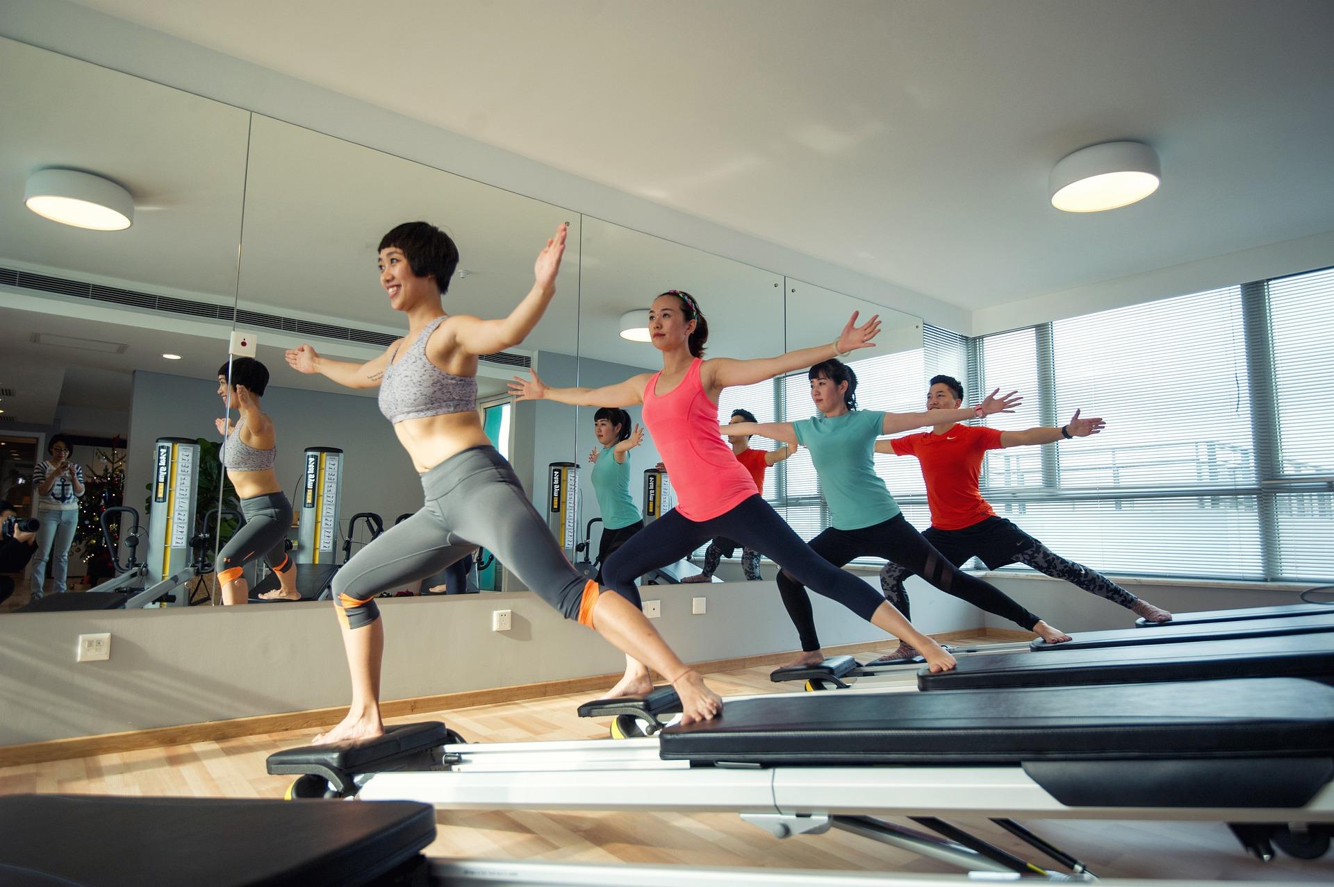 Canadian pilates firm Merrithew moves to buy UK counterpart