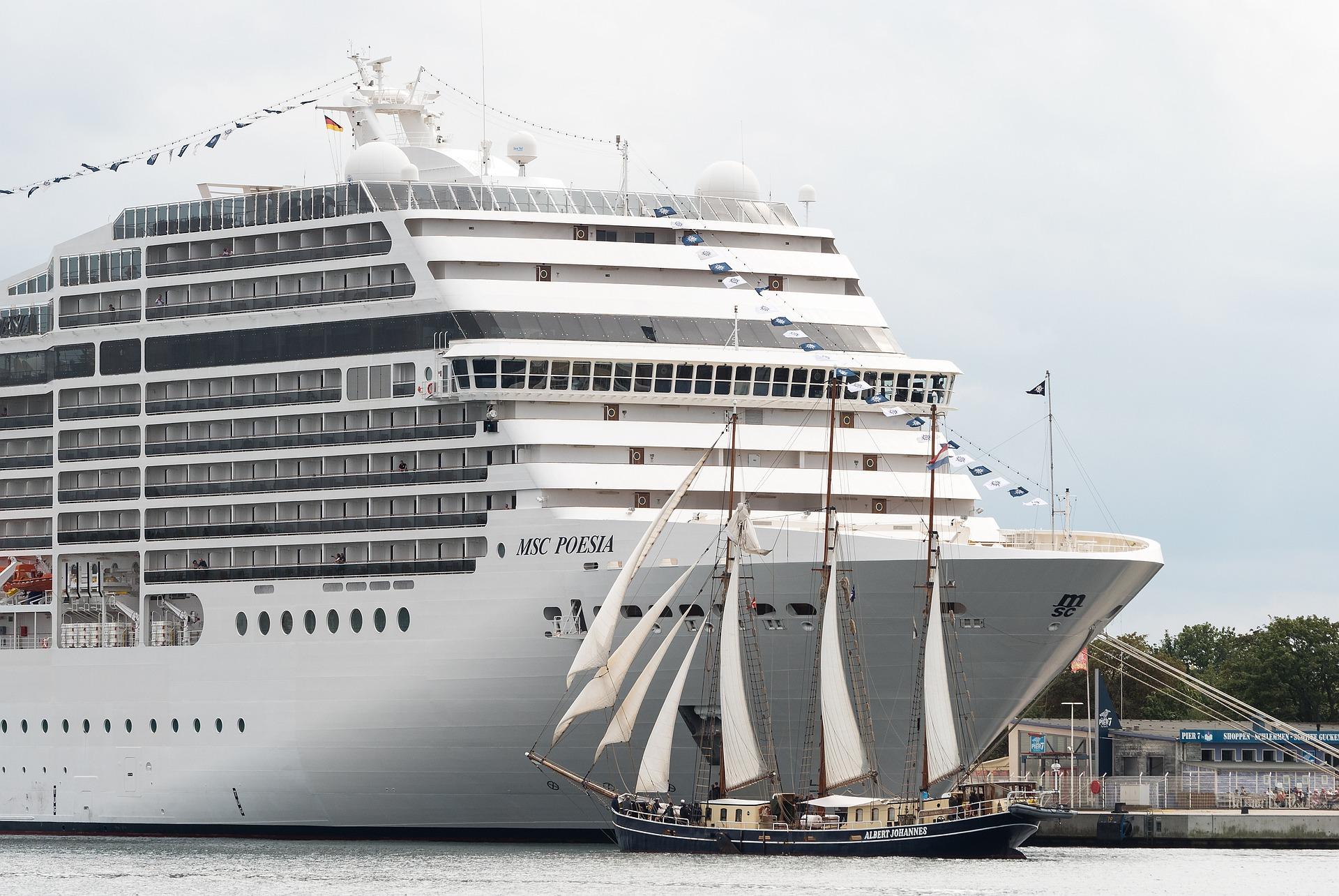 ROL Cruise sets sail on employee ownership journey