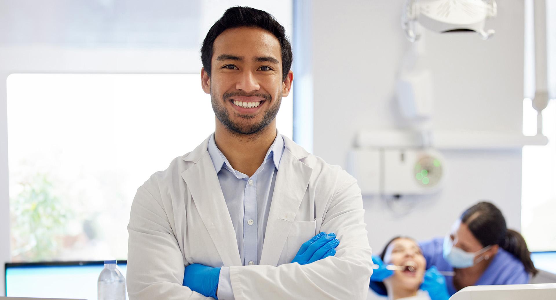 Small business acquisitions in the UK - dental industry snapshot