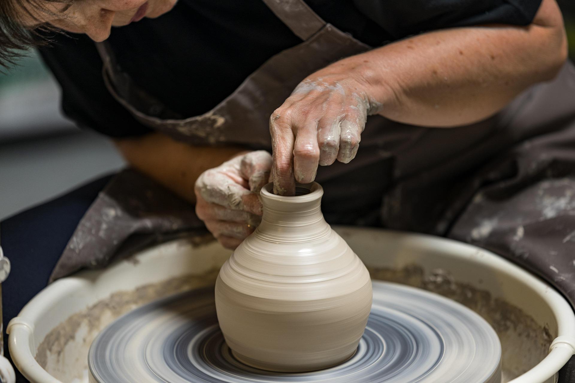 Historic pottery company Moorcroft goes out of business