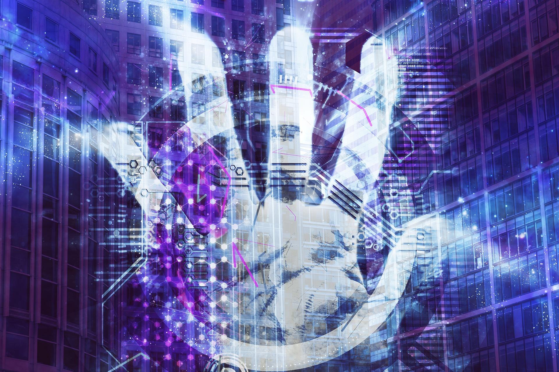 Cybersecurity firm Brigantia bought by European peer