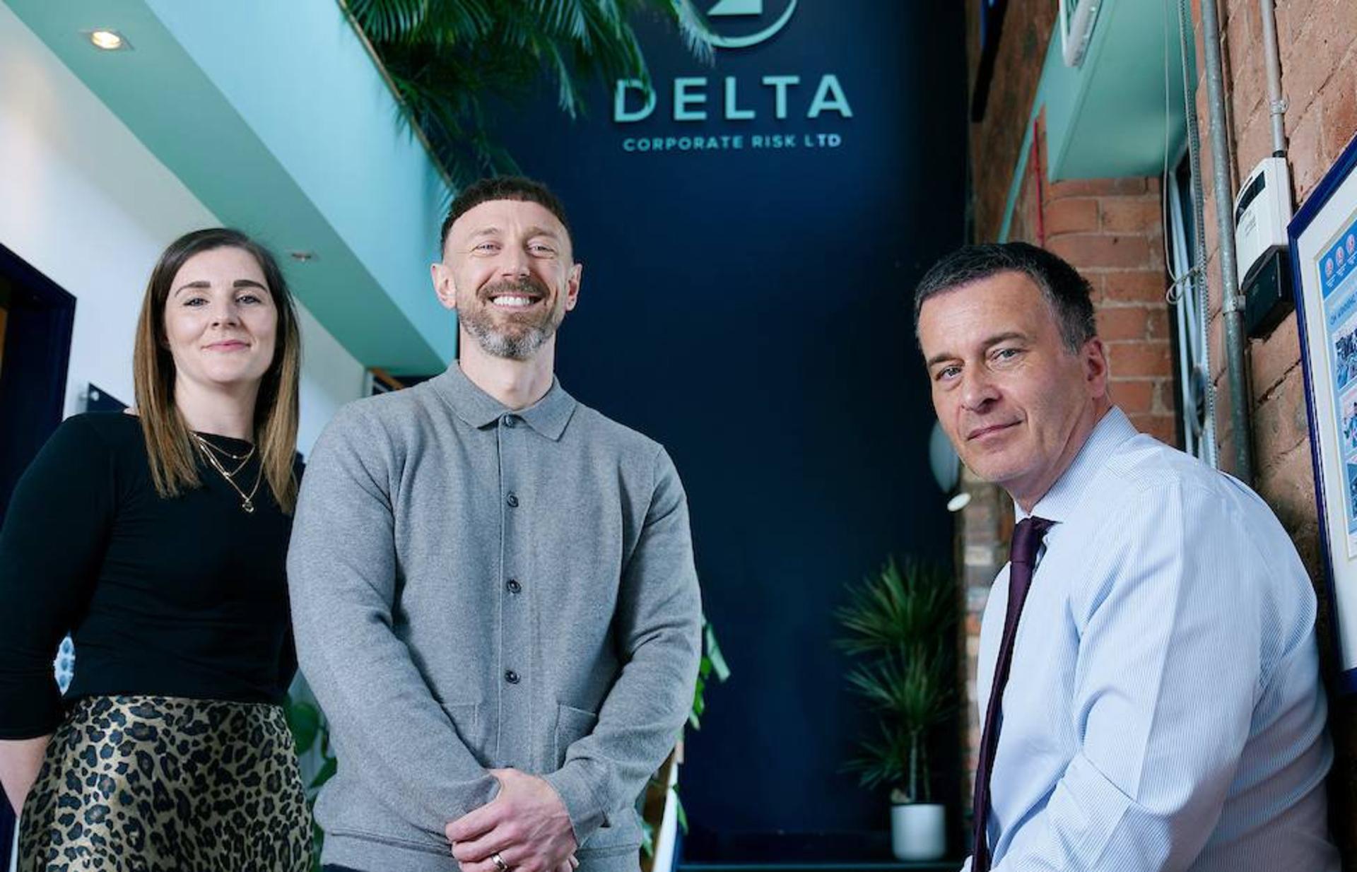 Insurance broker secures funding and announces client book acquisition