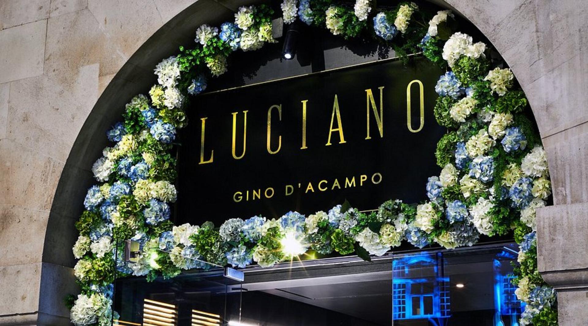 Gino D’Acampo restaurant operator sold out of administration in £5m deal