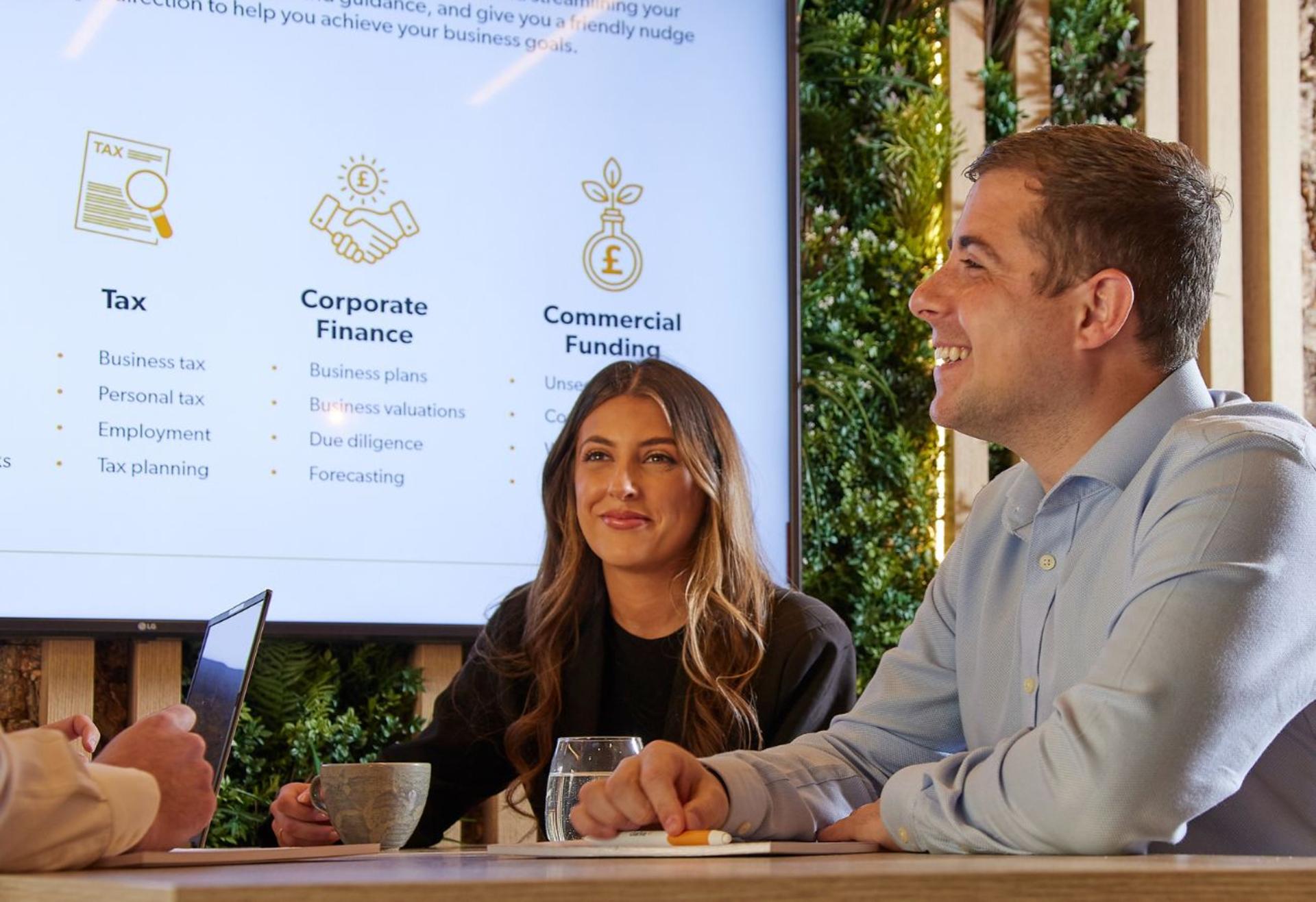 PE-backed accountancy completes 12th acquisition in three years