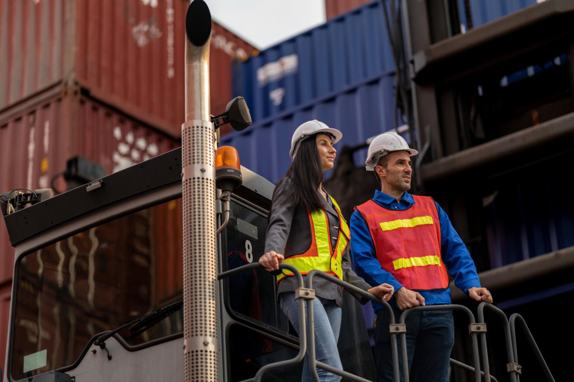 Activity slow in logistics sector, but M&A appetite remains high