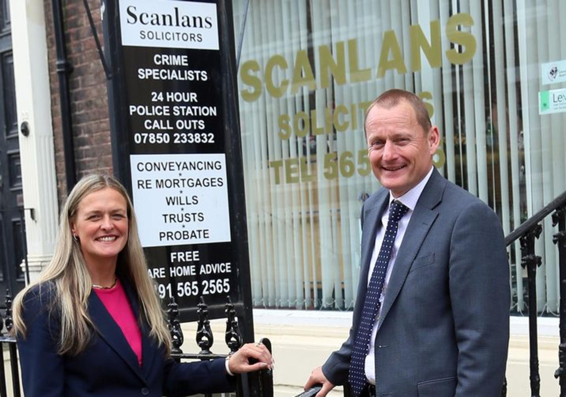 Teesside law firm expands into Sunderland with acquisition