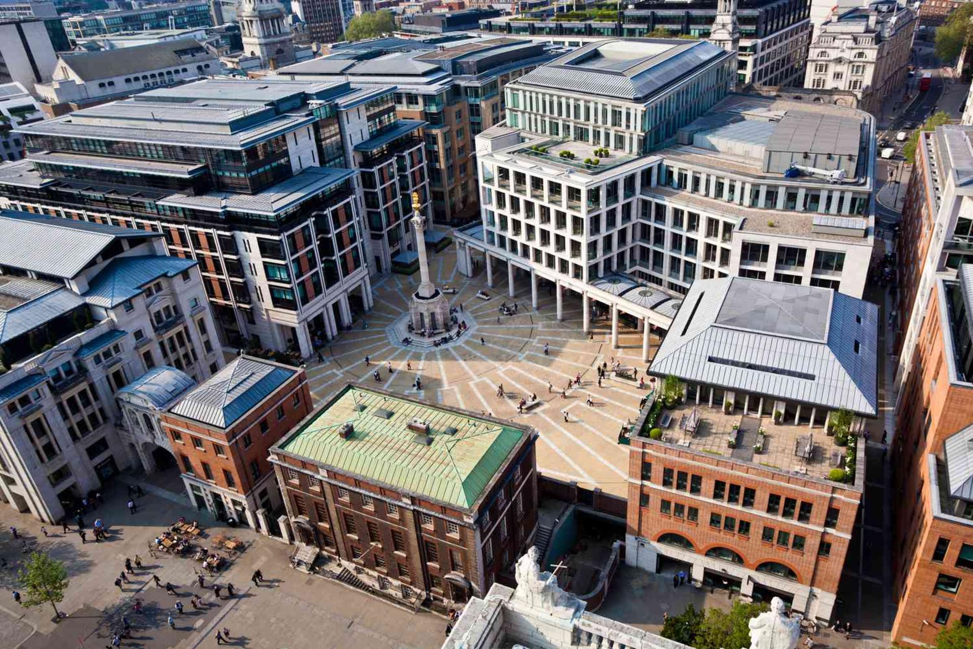 London financial reporting and transaction advisory firm acquired by FRP