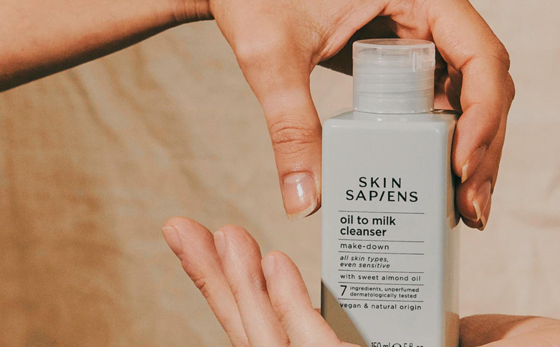 Beauty business acquires skincare brand as part of expansion plan