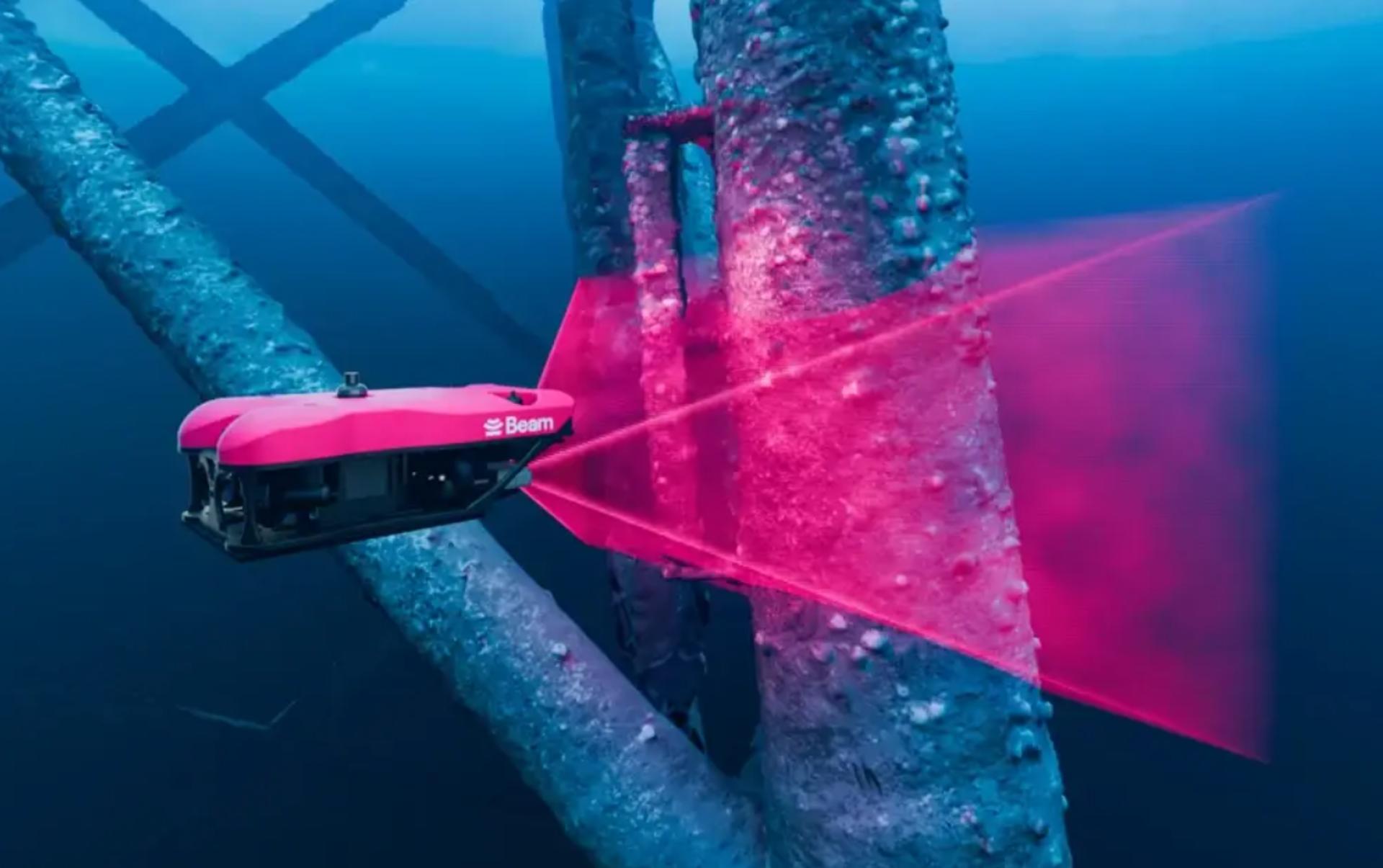 Offshore wind tech firm falls into administration