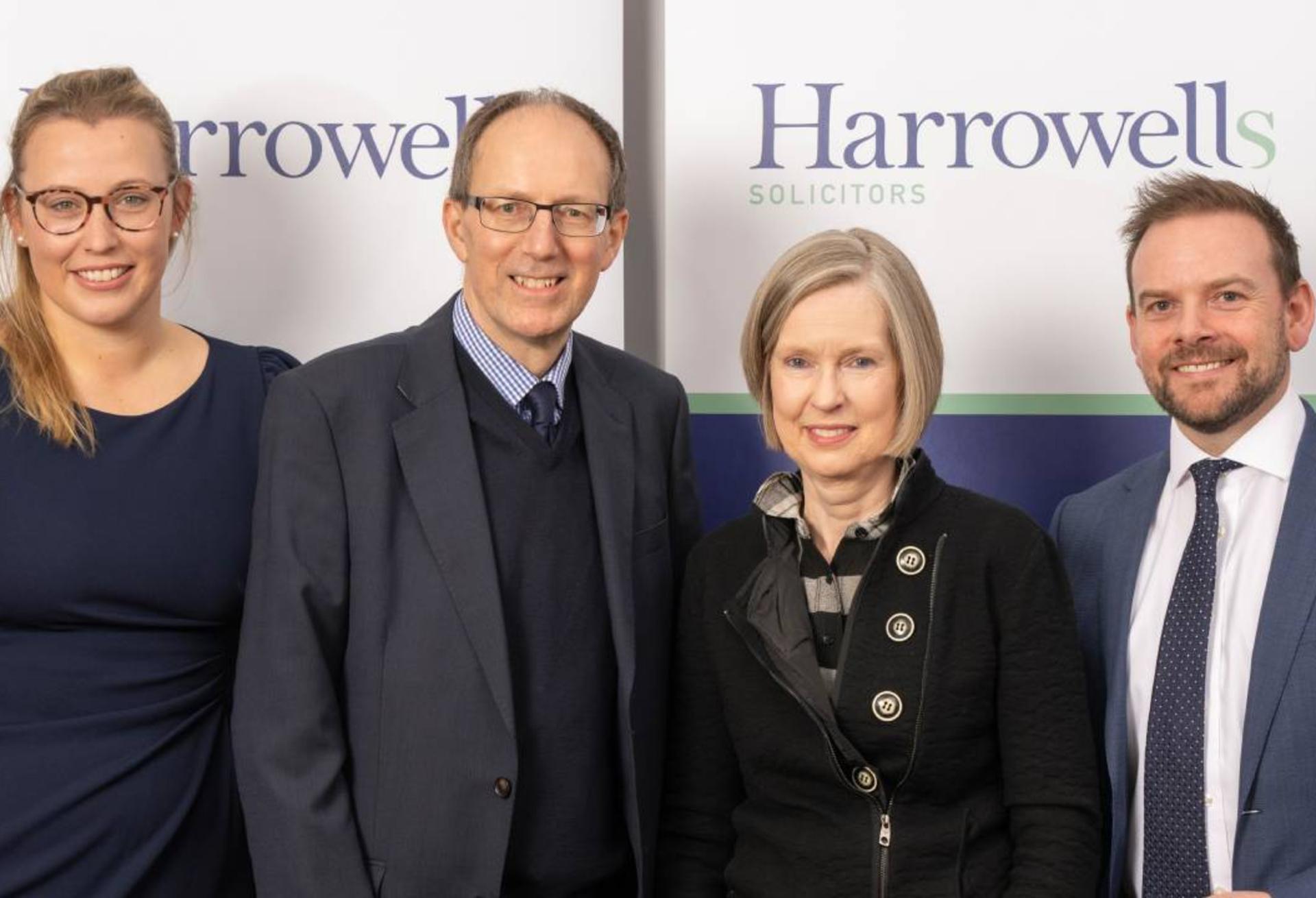 Yorkshire law company merges with specialist firm
