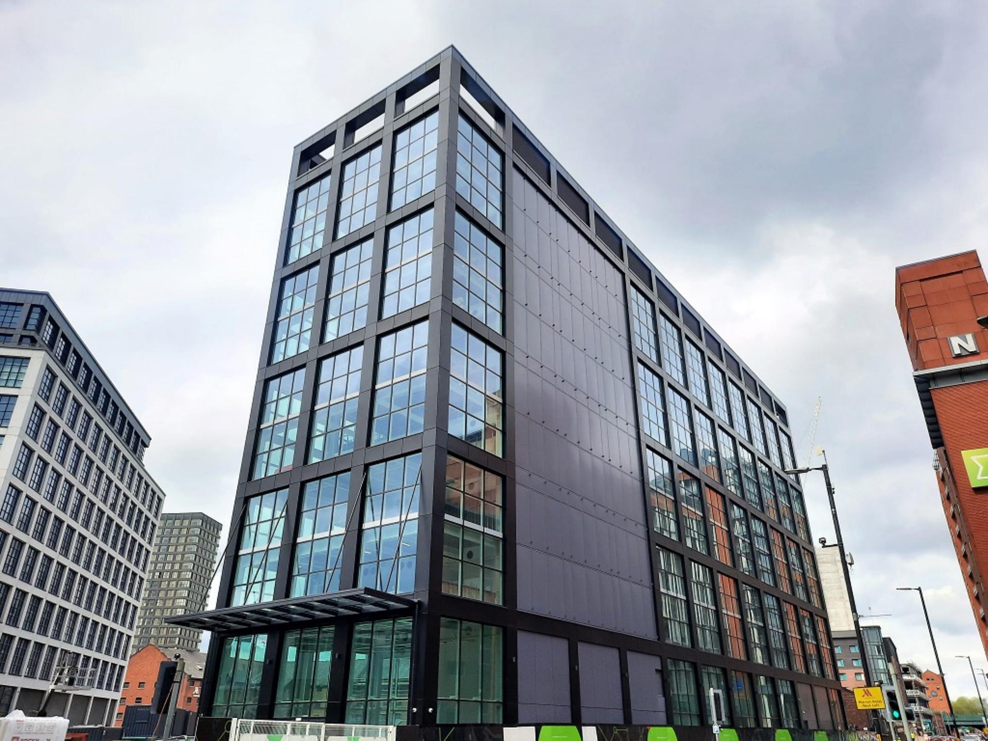Restructuring firm secures sale of tech recruitment company