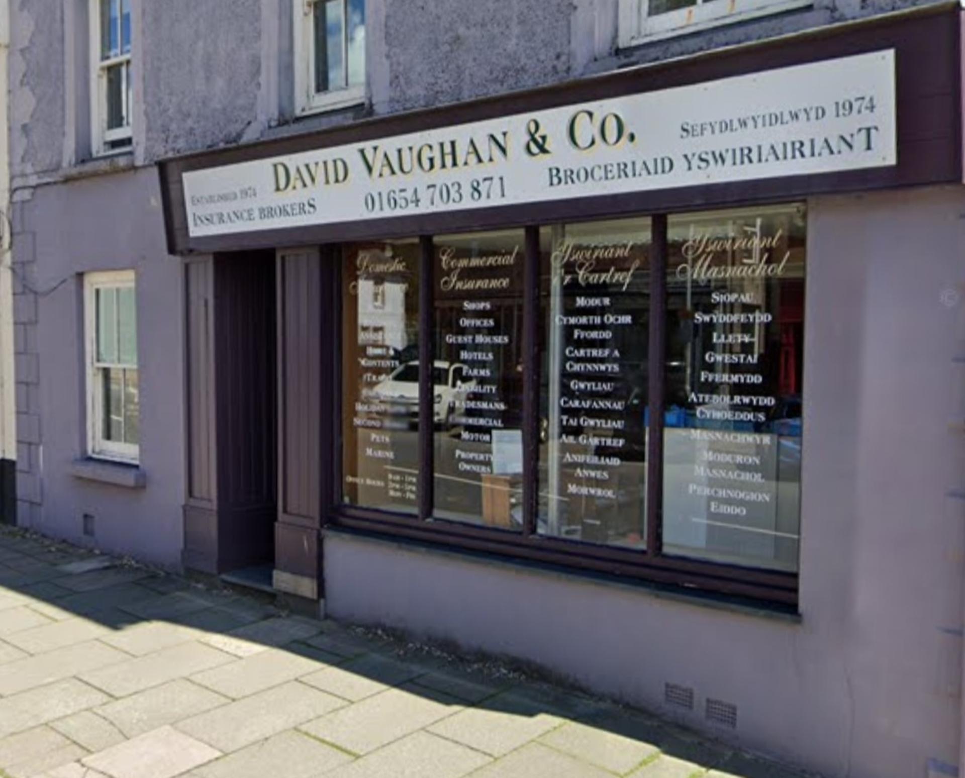 Deva Risk Group acquires North Wales broker